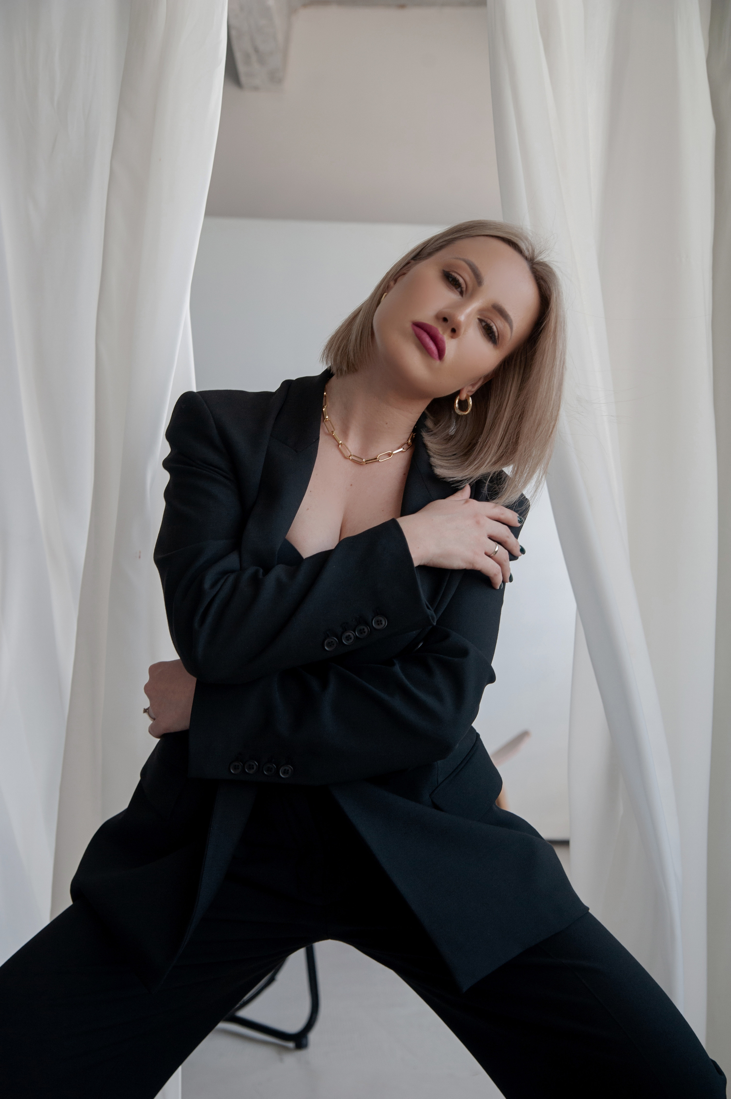 Sonya. Фотограф в Красноярске