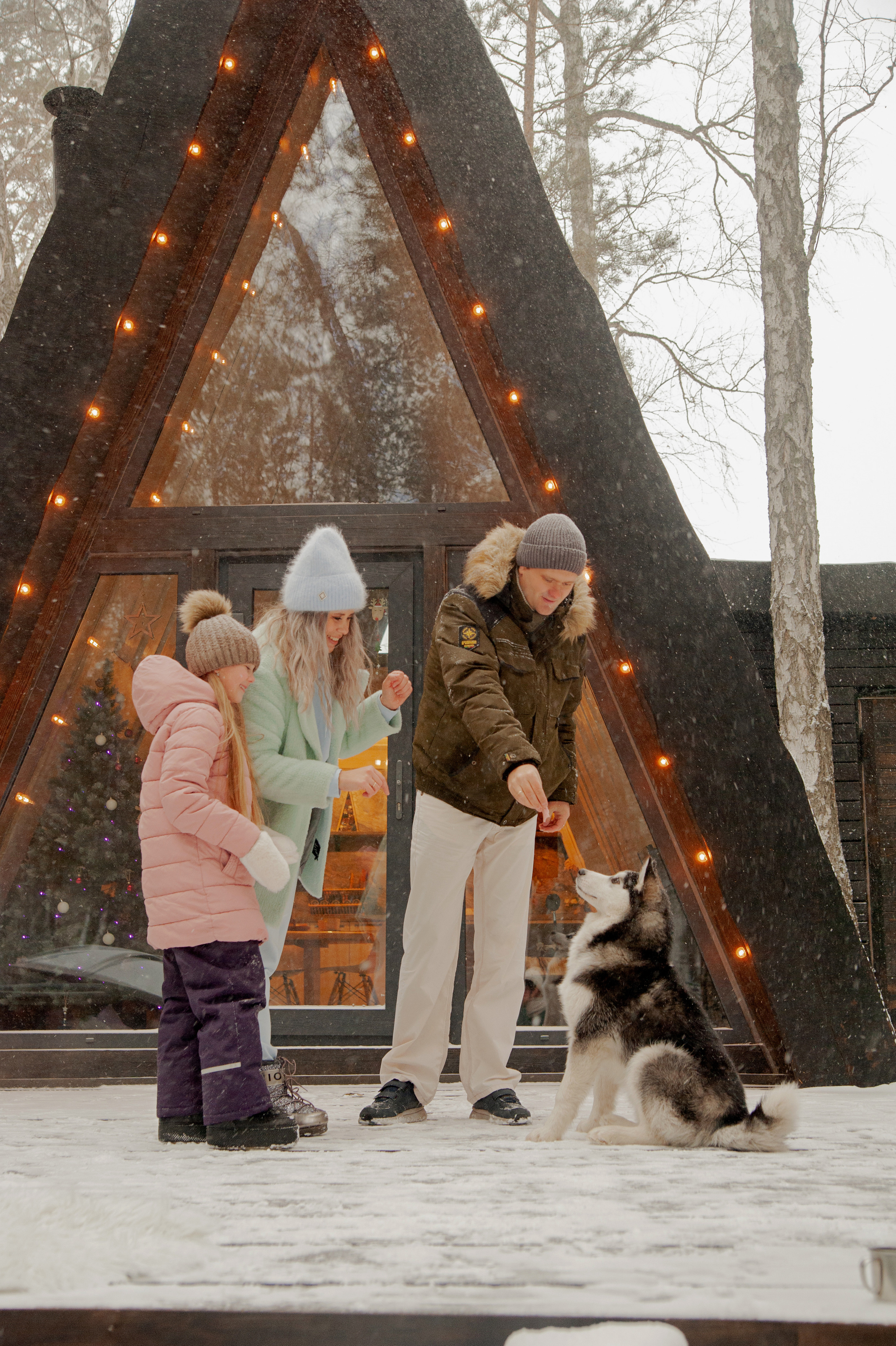 One happy day. Фотограф в Красноярске