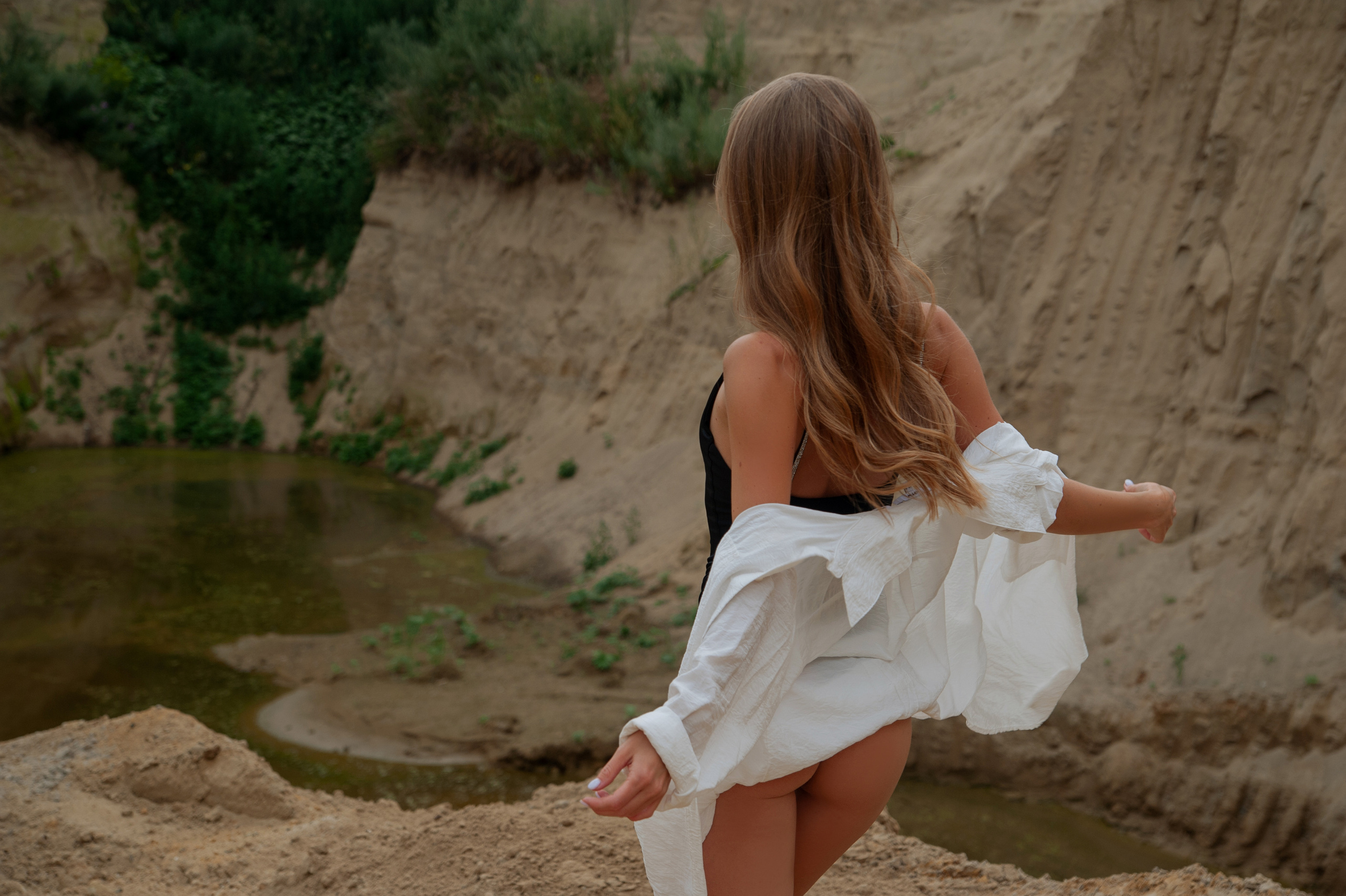 Alena. Фотограф в Красноярске