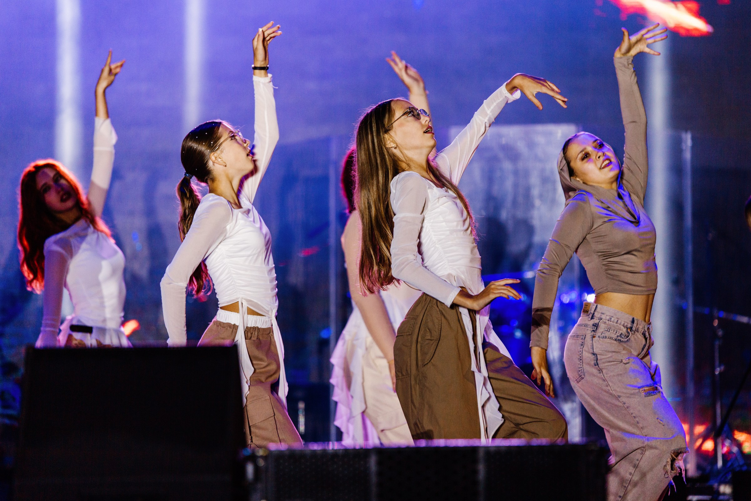 День города Усолье-Сибирское 2025. Фотограф в Иркутске Евгения Айвазова