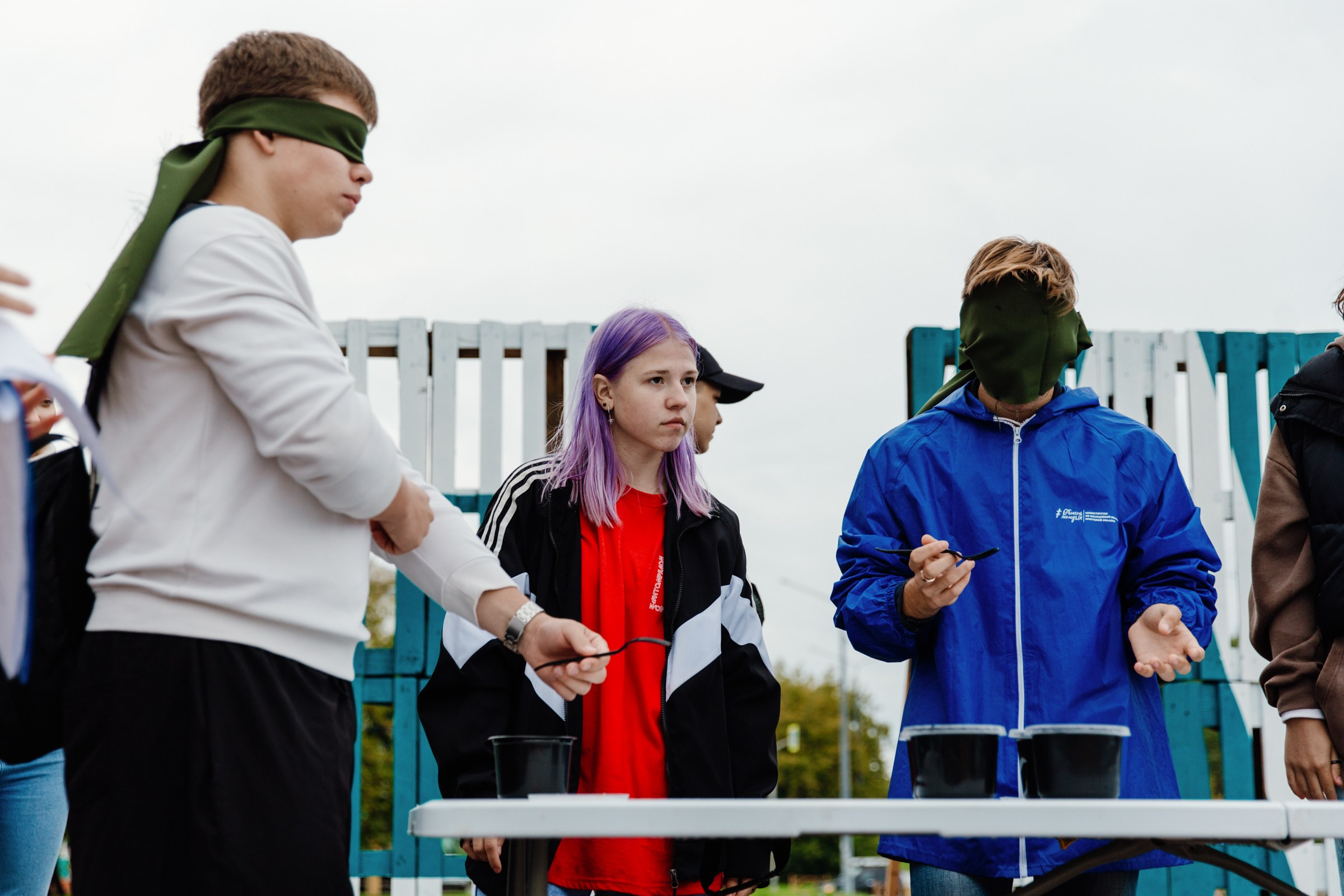 День города Усолье-Сибирское 2025. Фотограф в Иркутске Евгения Айвазова