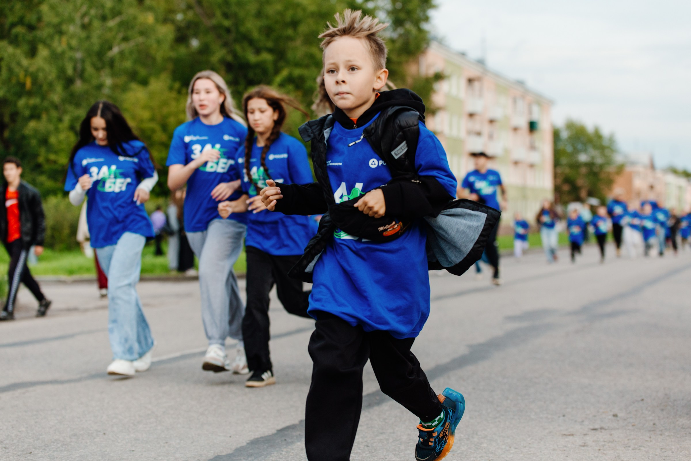 День города Усолье-Сибирское 2025. Фотограф в Иркутске Евгения Айвазова