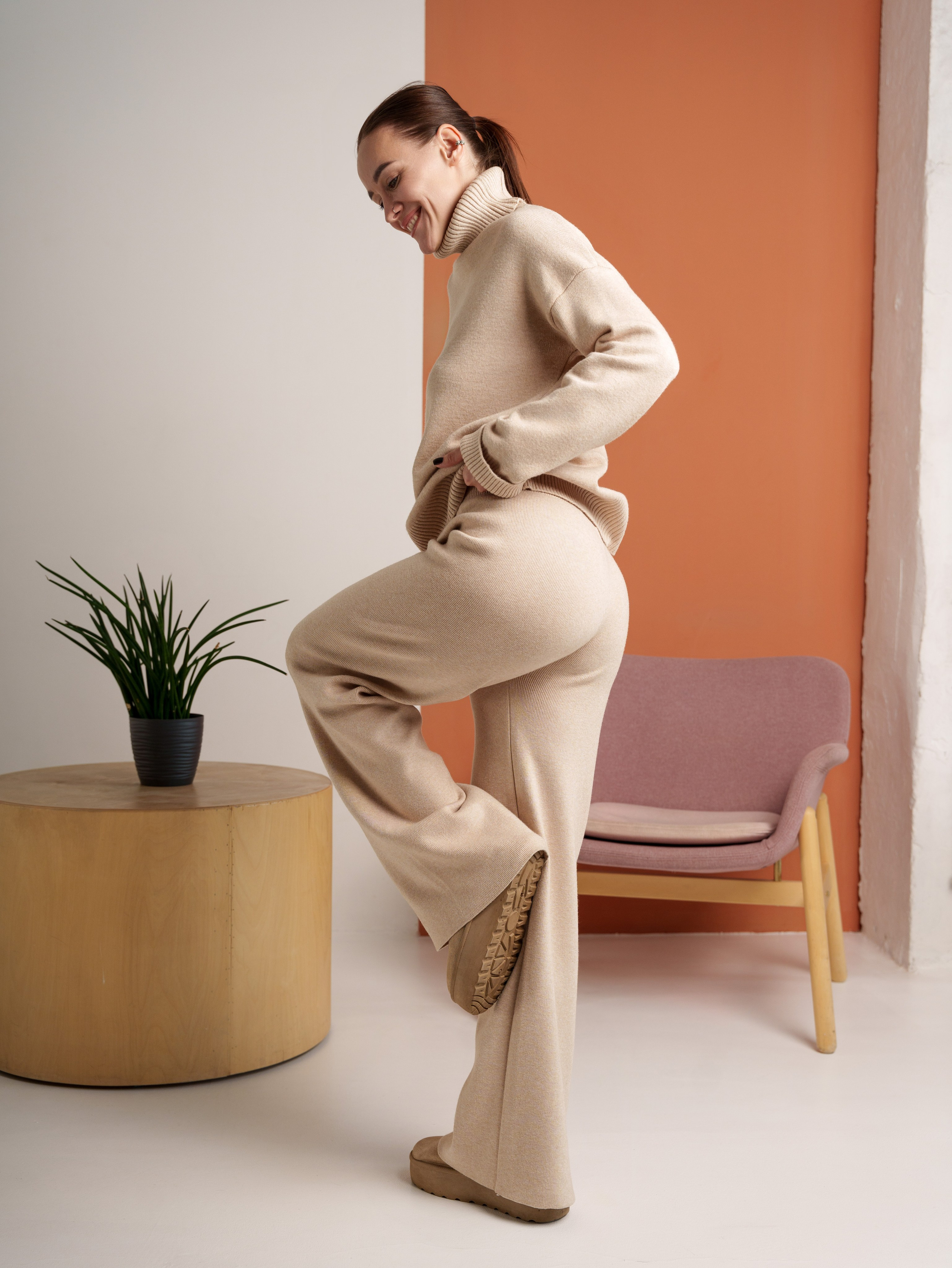 Женские костюмы. Портретный и Контент фотограф Григорий Семенов (Grifon) в Ижевске