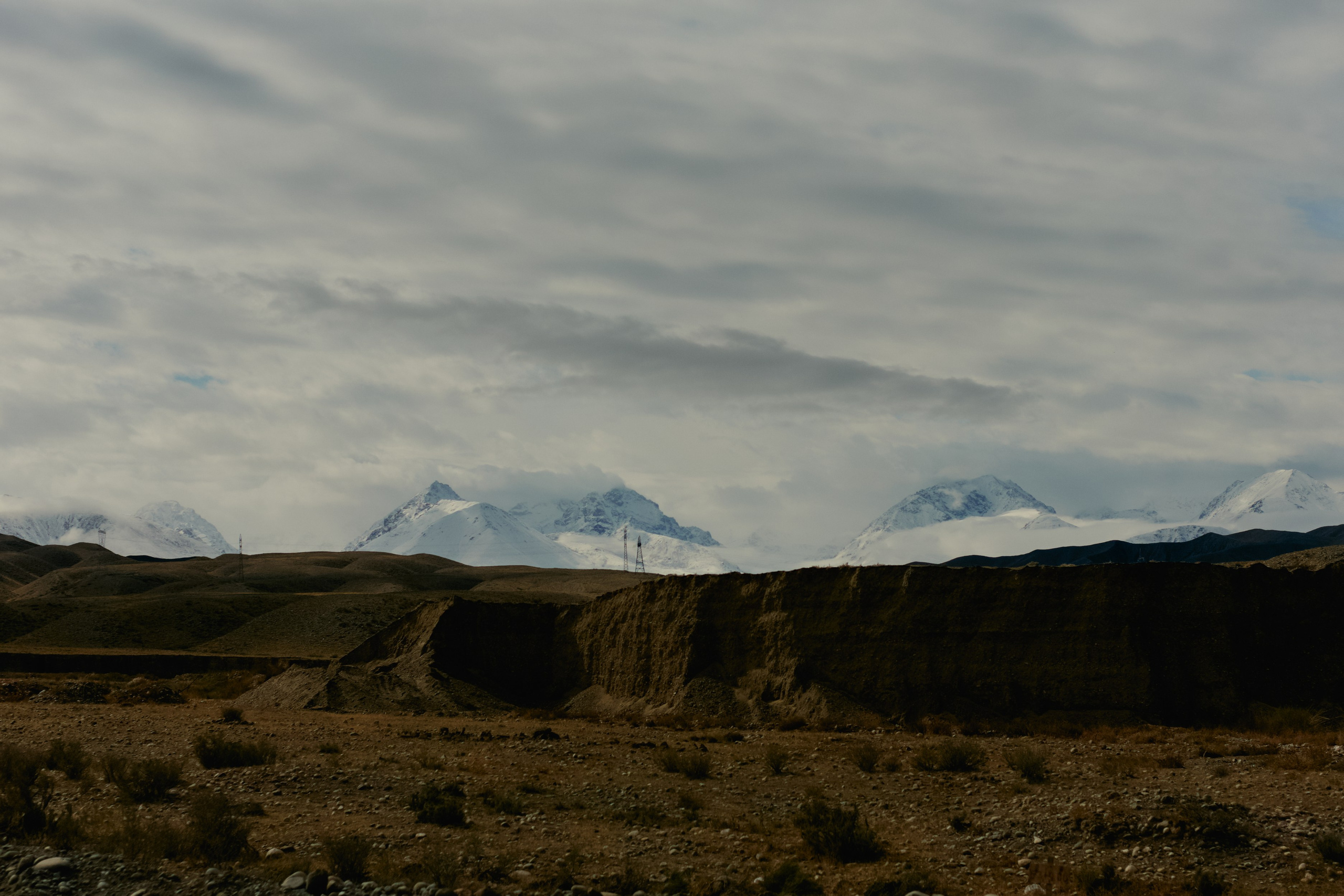 Кыргызтан. Профессиональный Фотограф во Владимире, в Москве и в Суздале — Полина Романычева