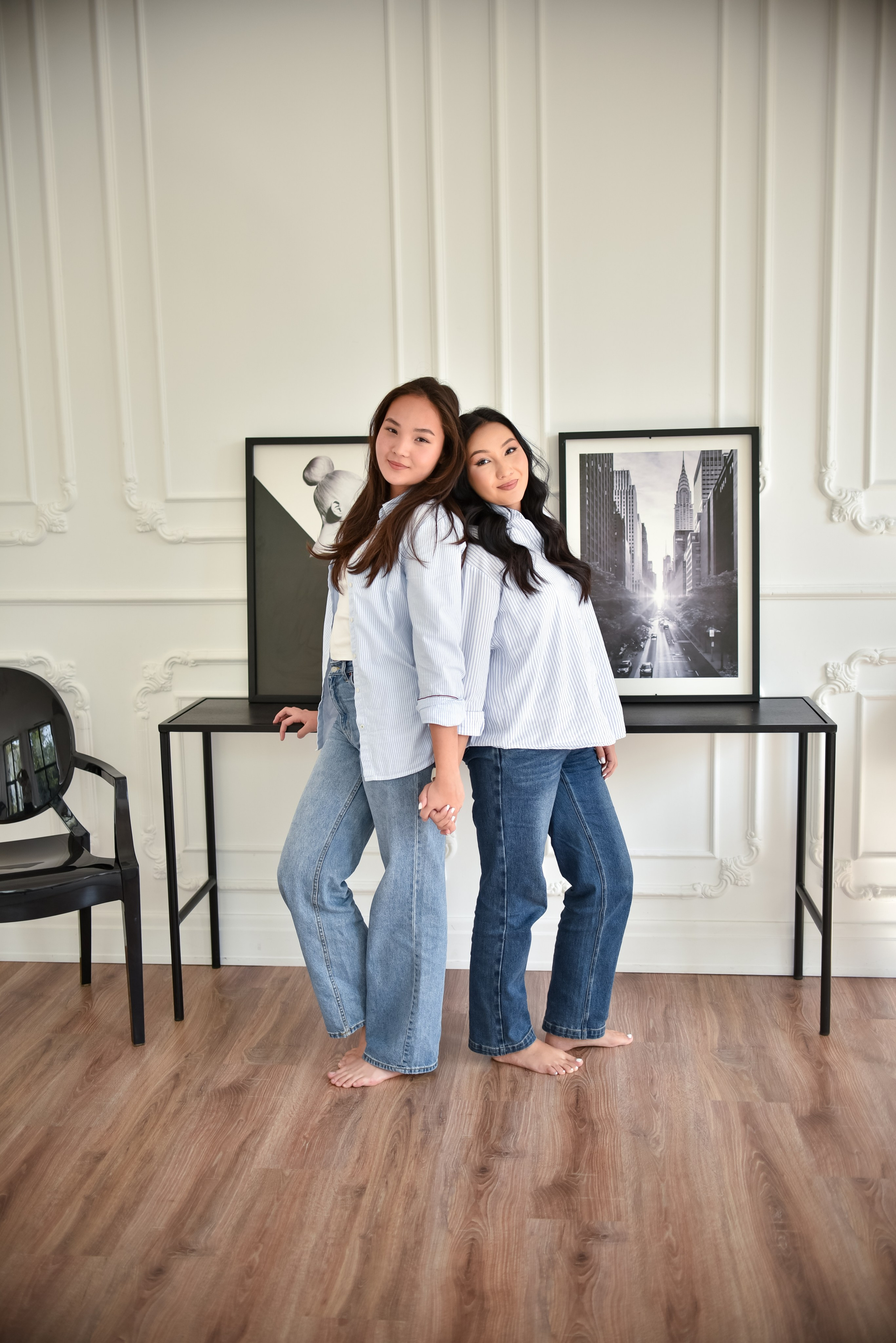 ДИАНА. Фотограф Тамара Катапова