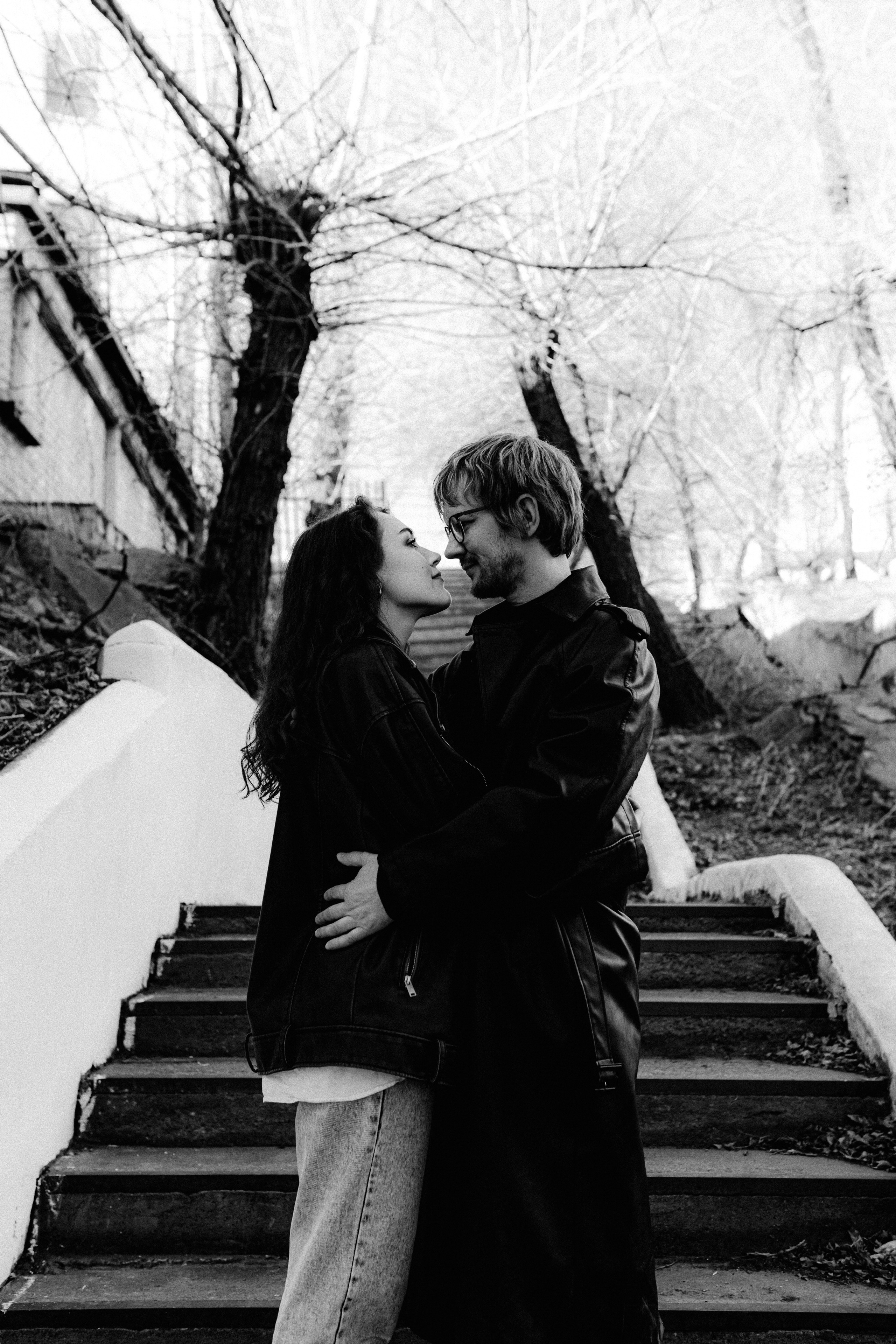 Съемка для двоих. Фотограф в Чите Карина Власова