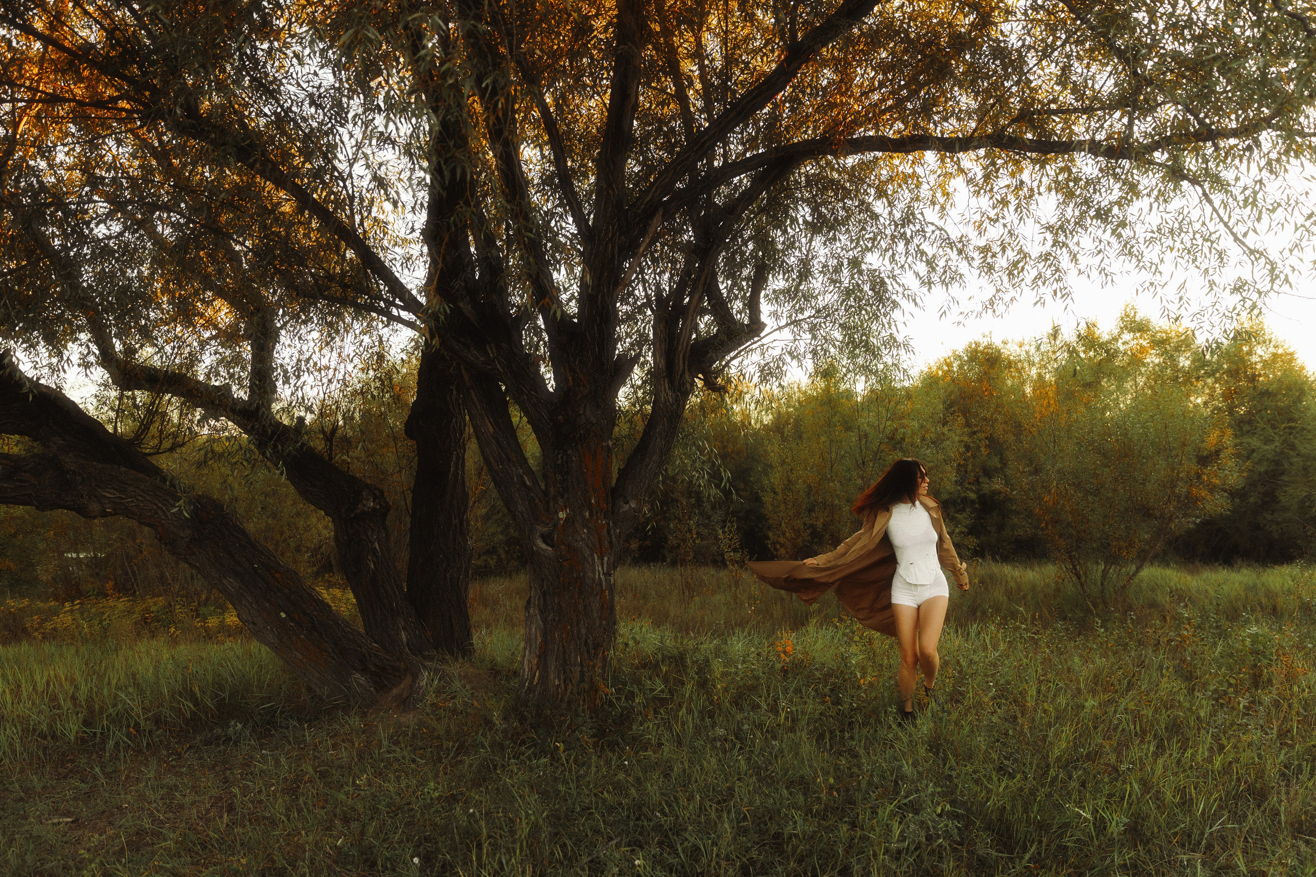 Женский портрет. Фотограф в Чите Карина Власова