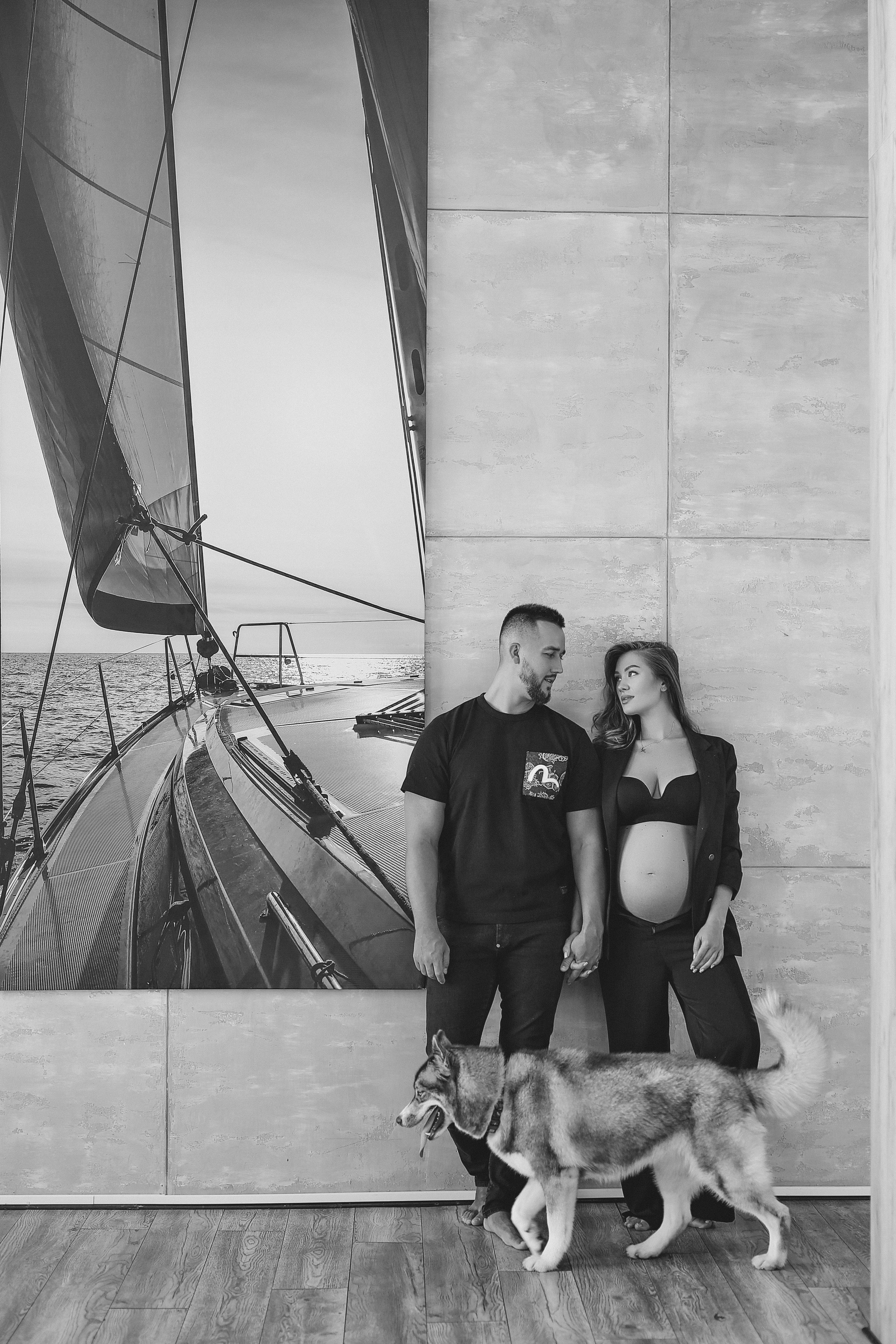 Беременность. Фотограф Беременности