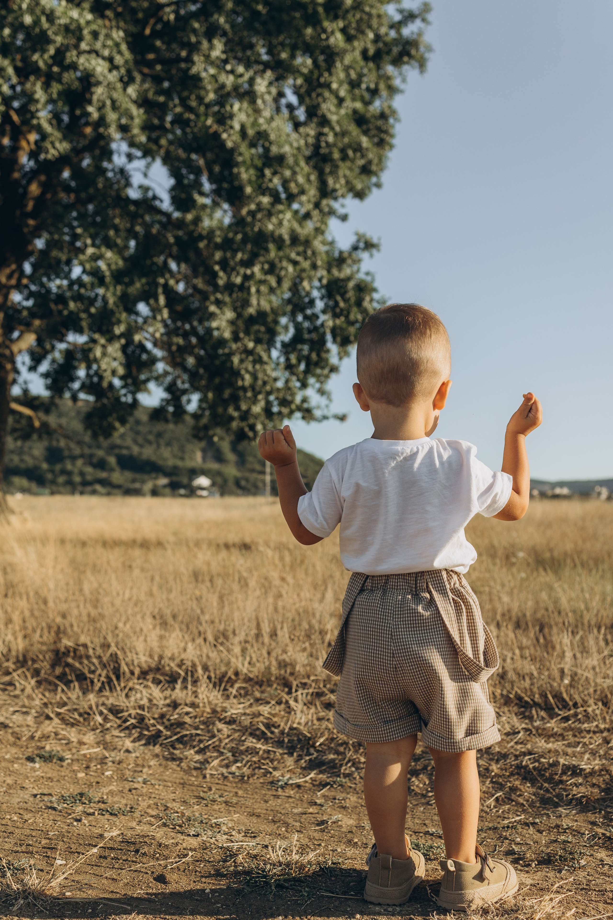 Катя, Андрей и Илья. Семейный фотограф в Москве Виктория Ястребинская