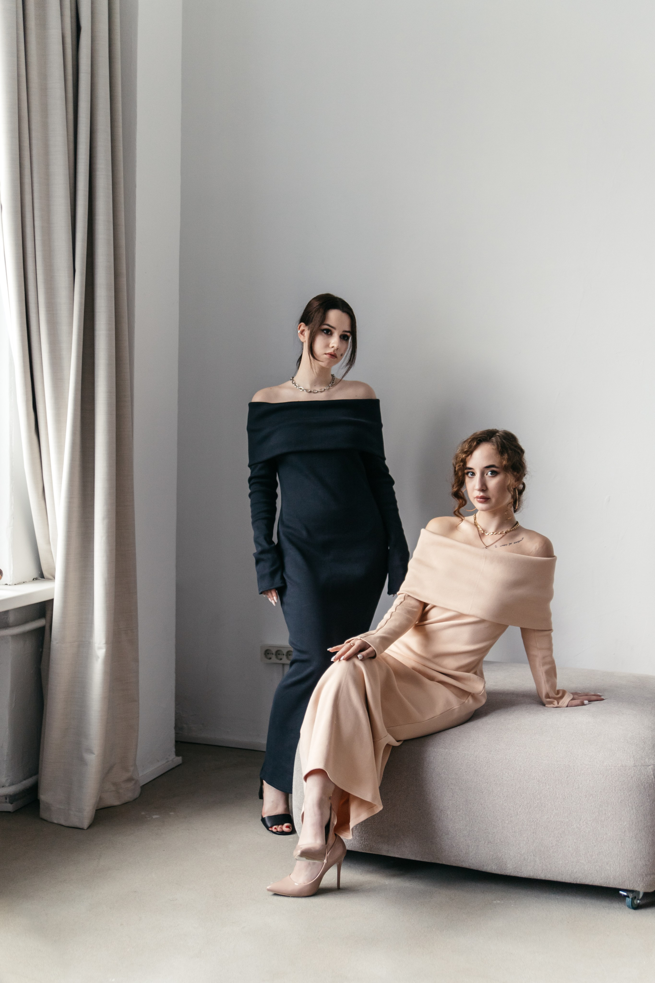 Дизайнер Карина Рученькина. Фотограф в Москве Татьяна Драгунова