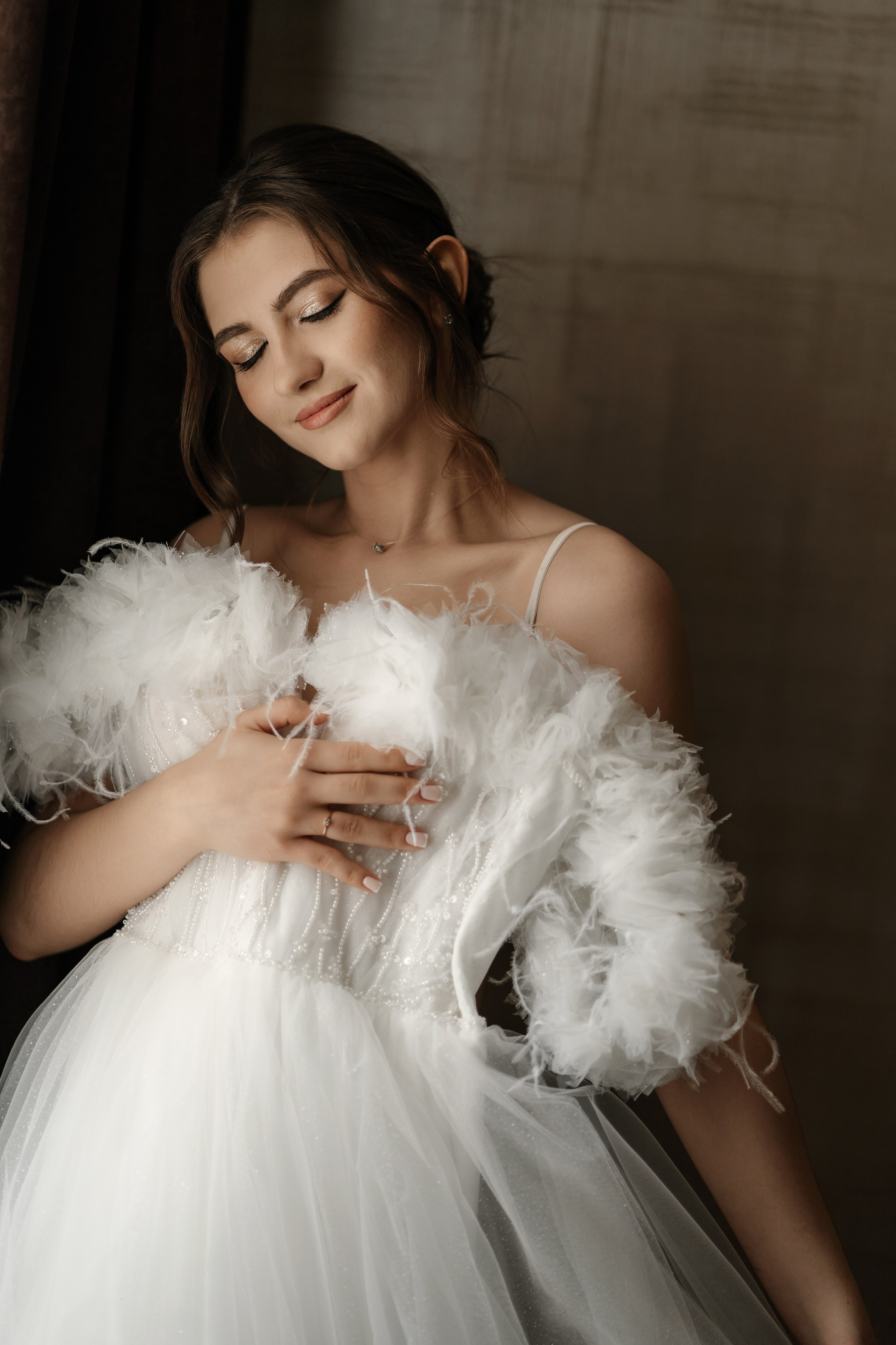 Свадебный и семейный фотограф в Алексеевке Марина Купреева