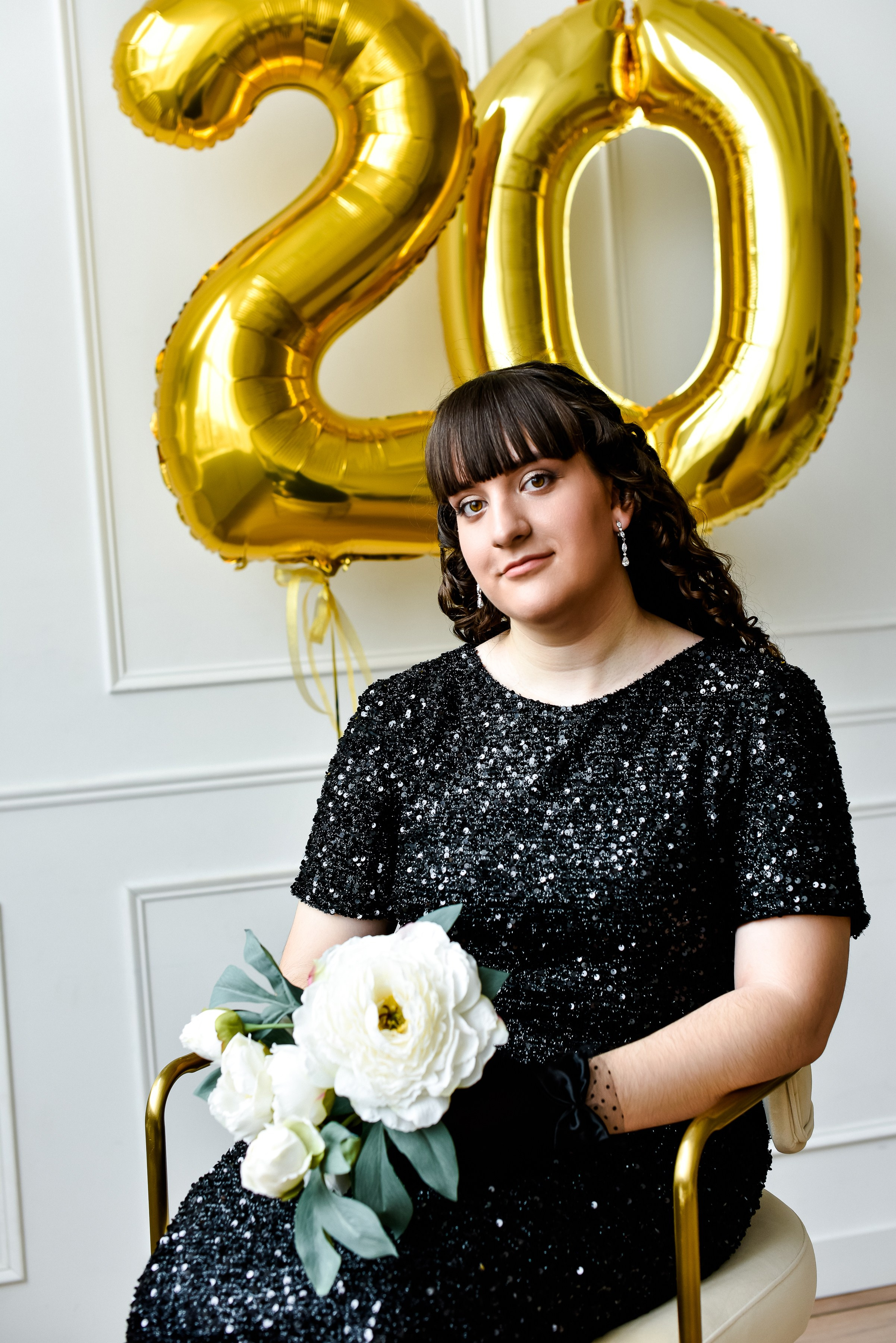 Настеньке 20