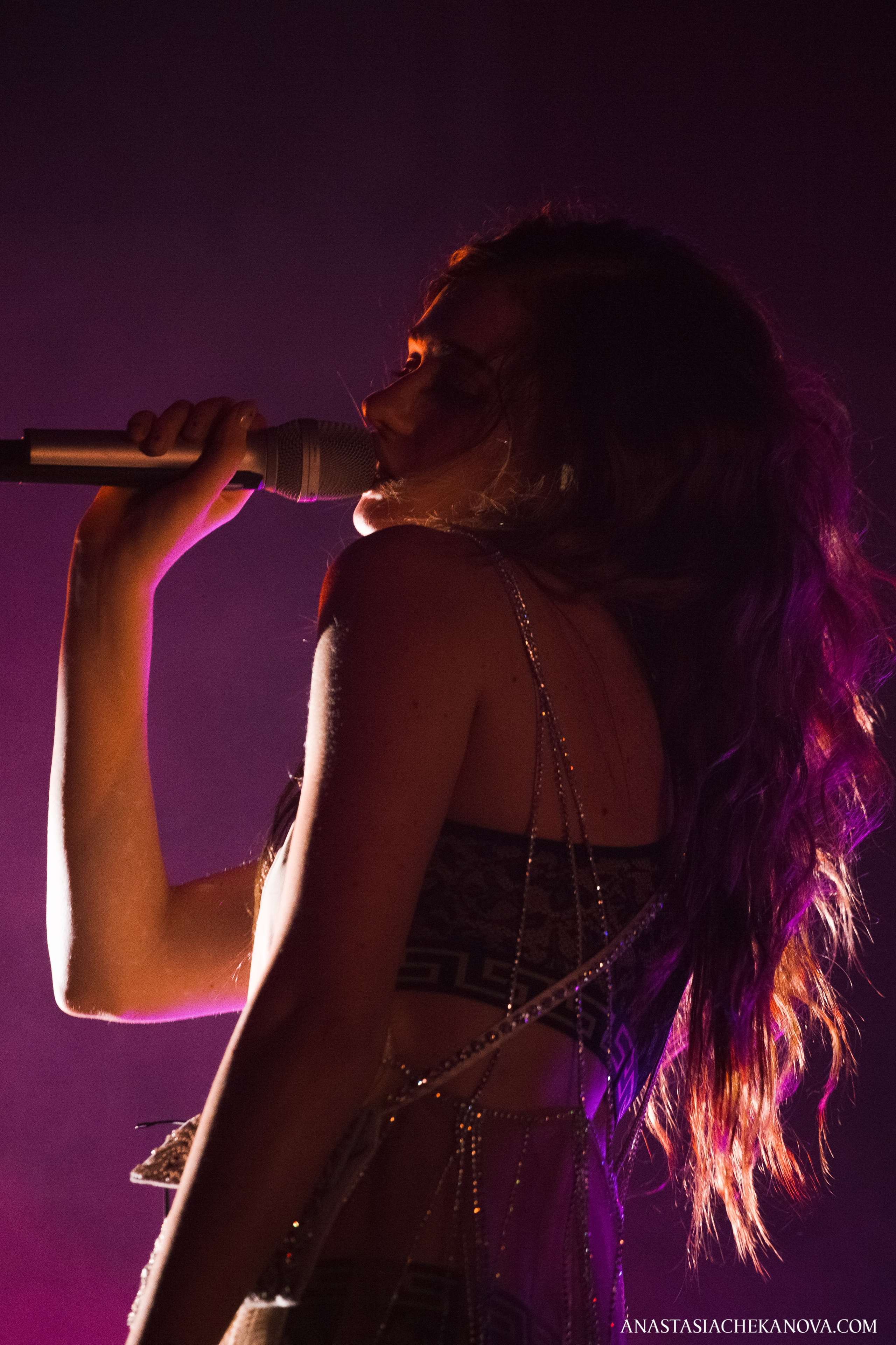 Luna. 05.04.18. Концертный и бурлеск фотограф Москва