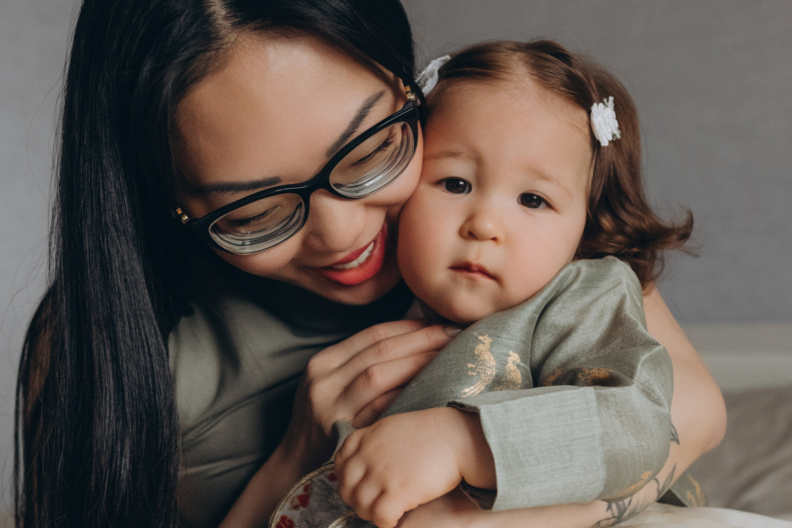 Теоне годик. Главная