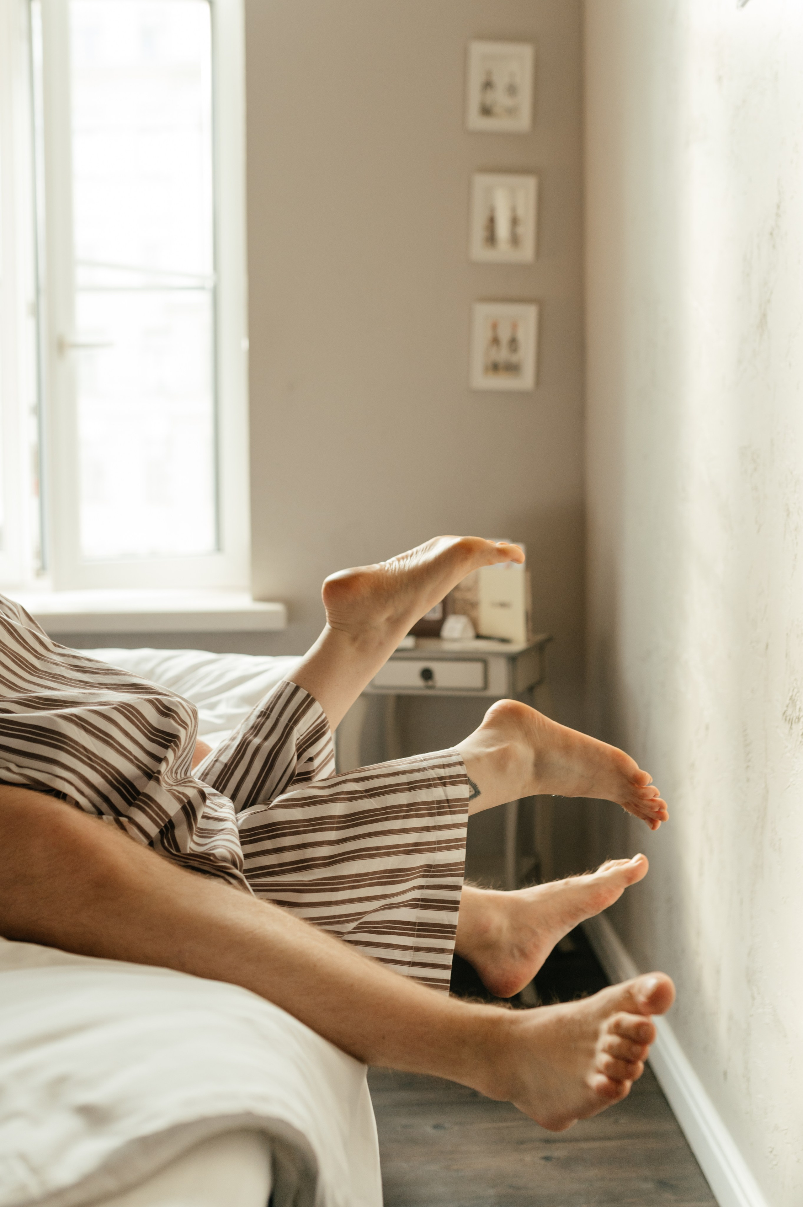 Фаина и Никита. Свадебный и студийный фотограф Ирина Котикова