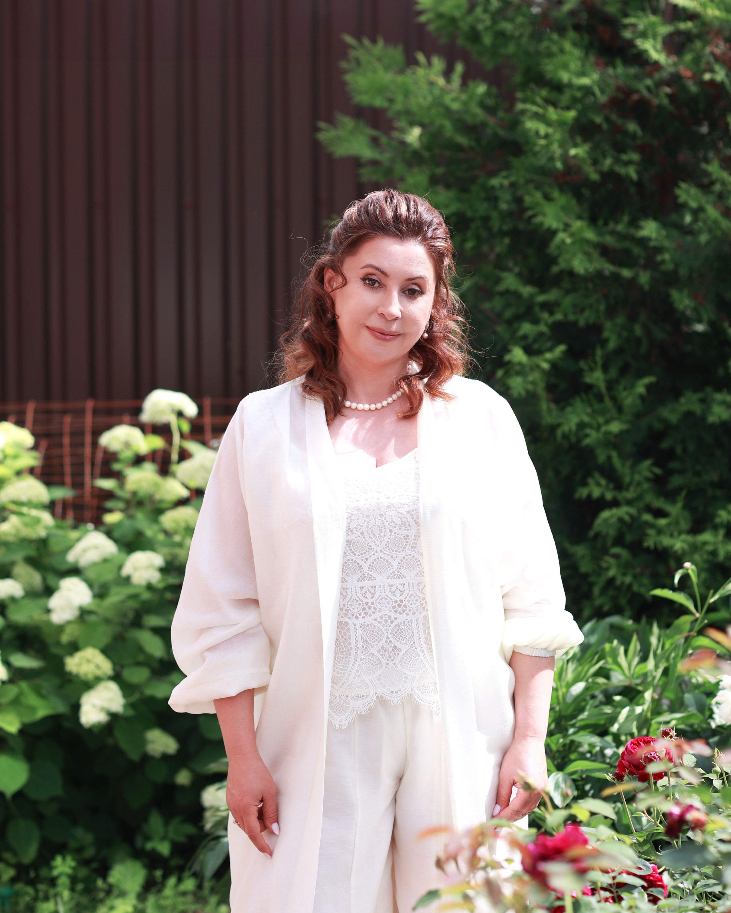 Семейная съемка Натальи. Семейный и детский фотограф в Москве Юлия