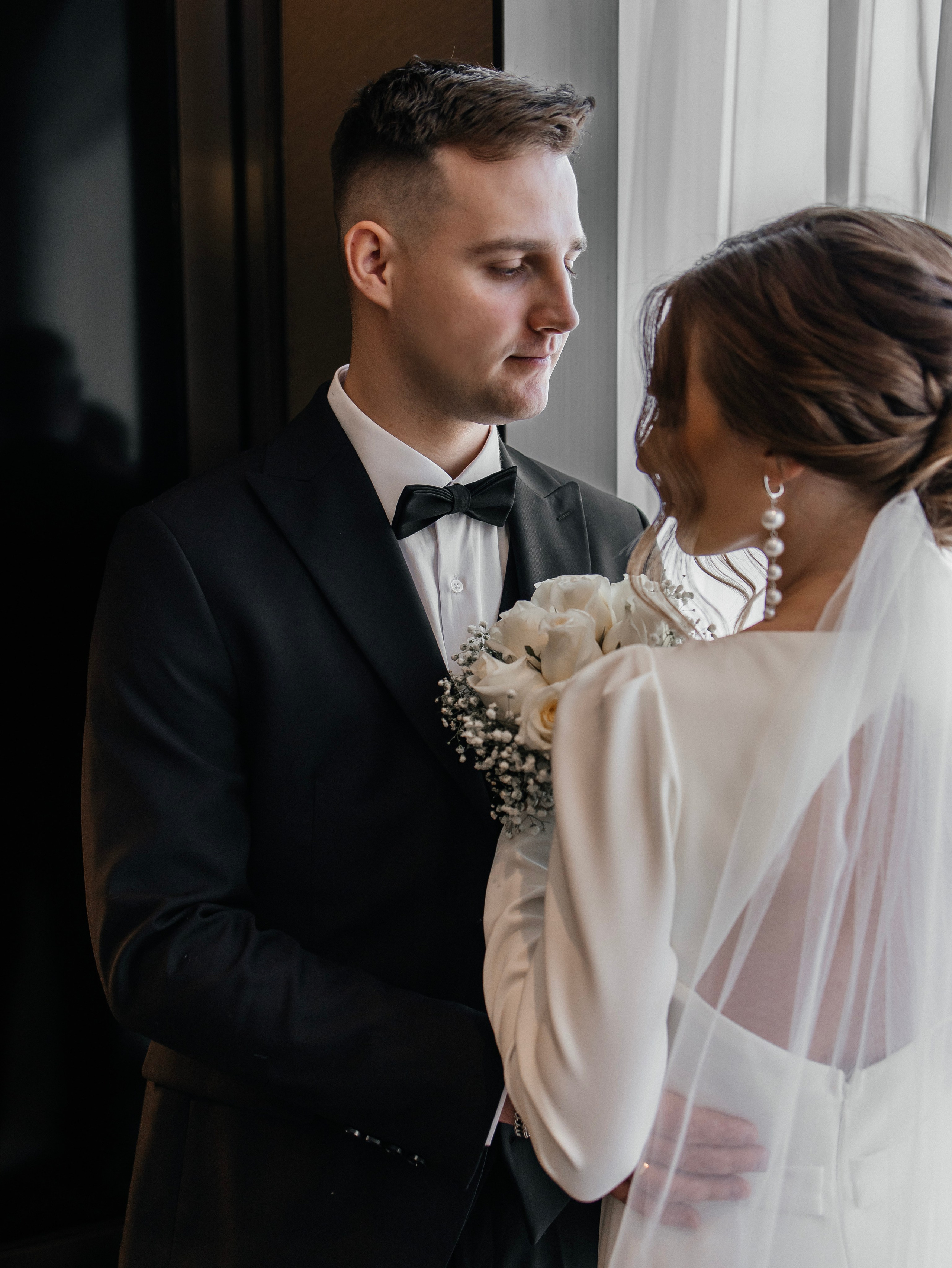 Виолетта и Владислав. Главная