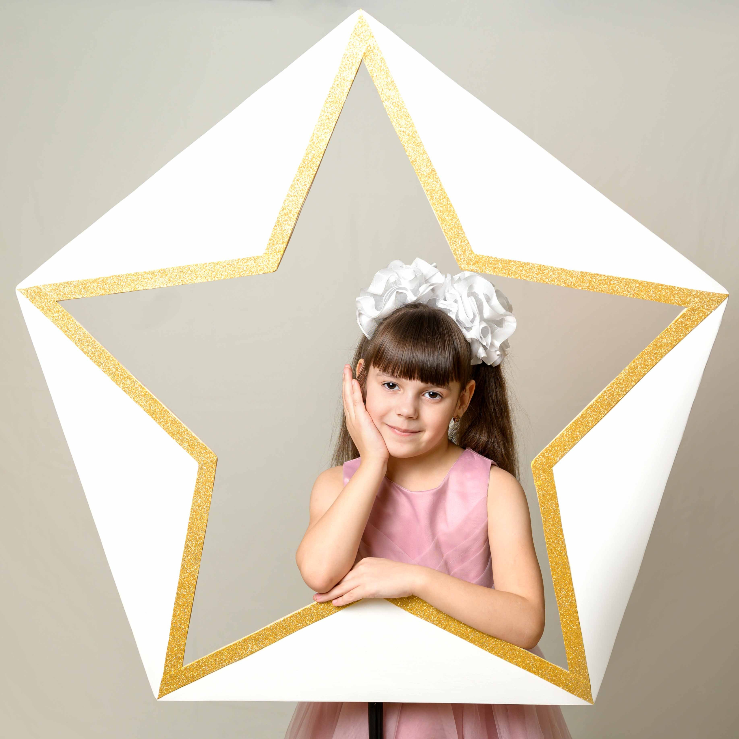 Д/с № 3к3 группа «Звёздочки» (индивидуальный дизайн книги). Фотограф новорожденных, семейный детский в Тюмени Татьяна Морозова