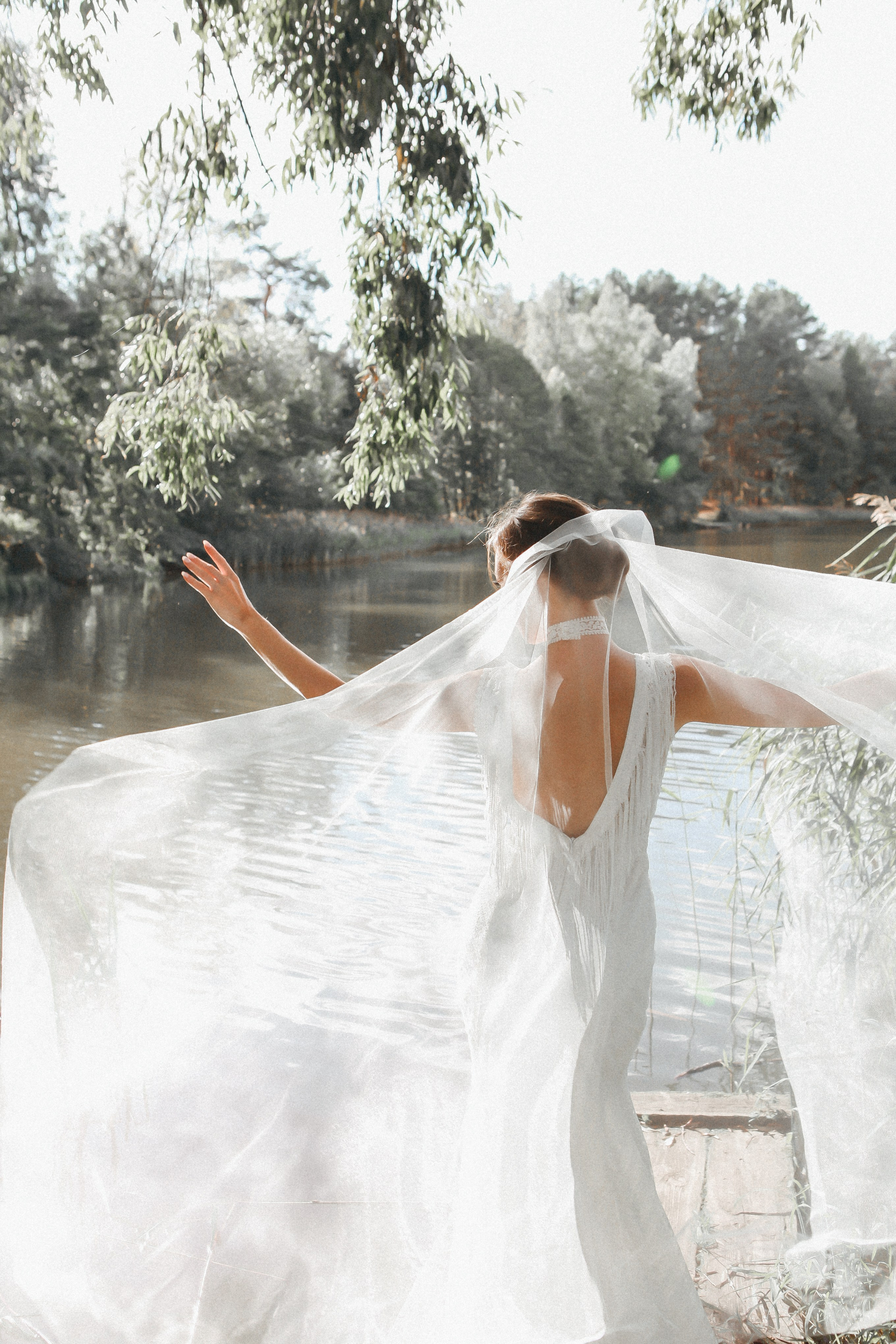 Полный свадебный день. Свадебный фотограф видеограф Чебоксары