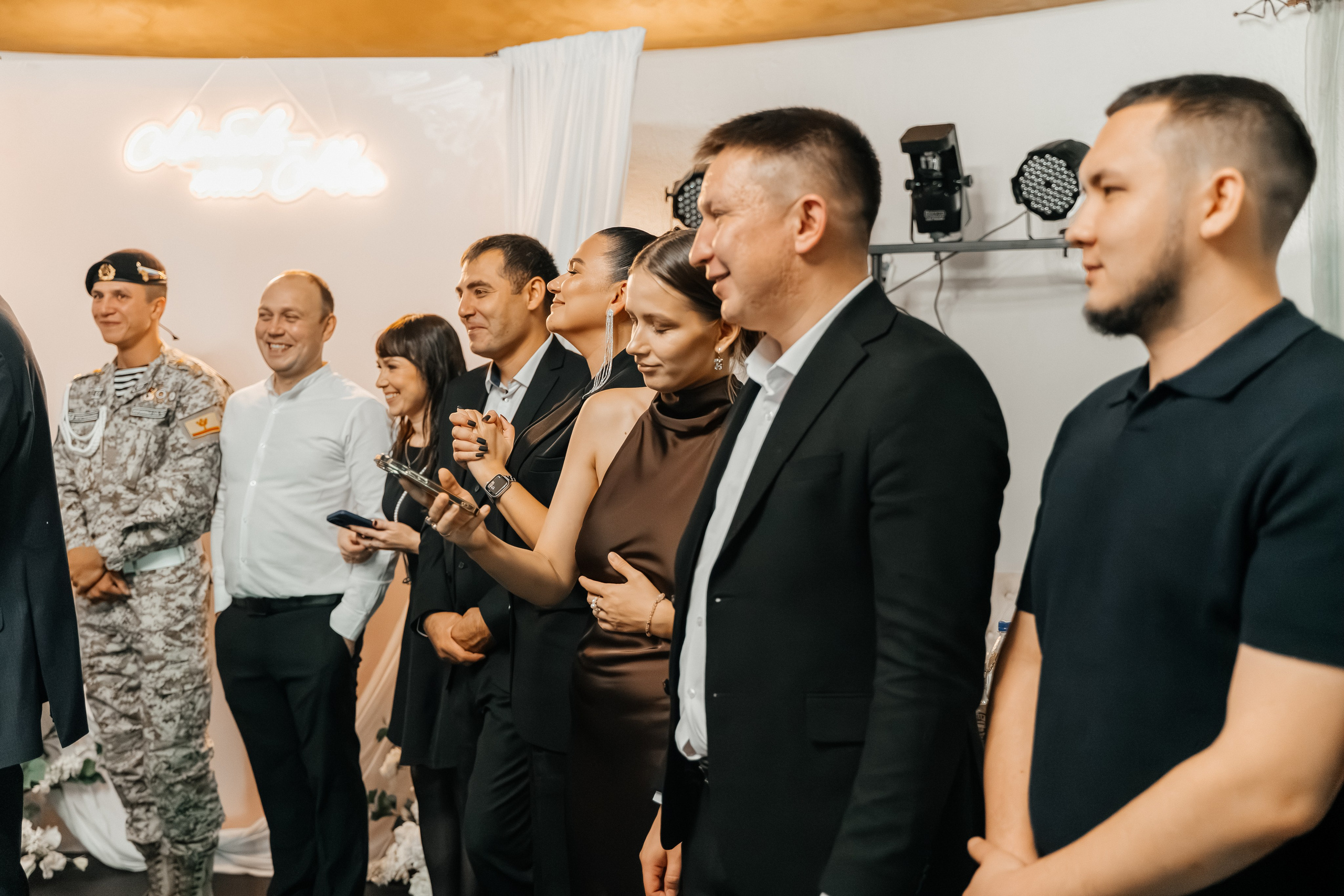 18.10.25. Свадебный фотограф видеограф Чебоксары