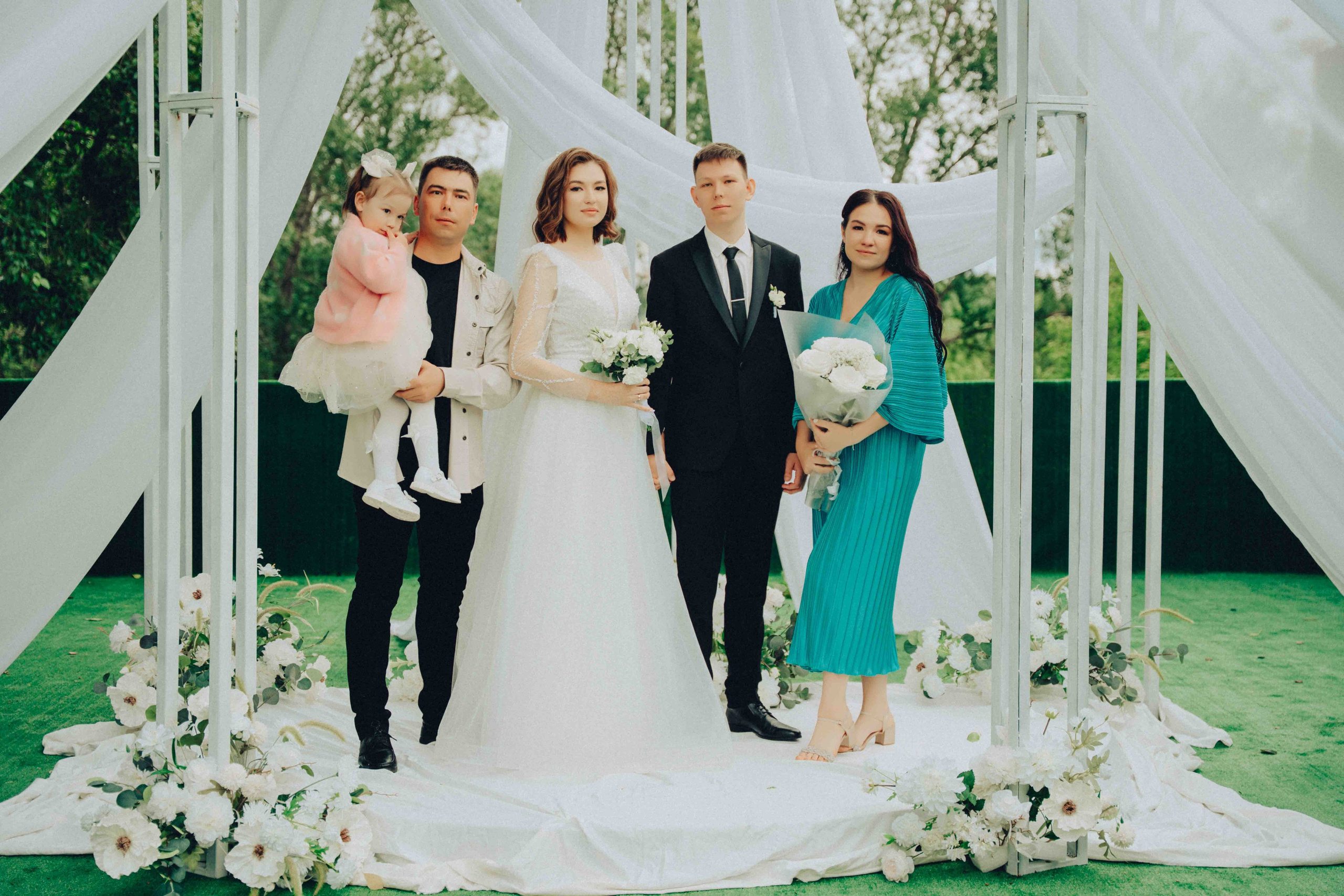 21.06.25 Свадьба. Свадебный фотограф видеограф Чебоксары