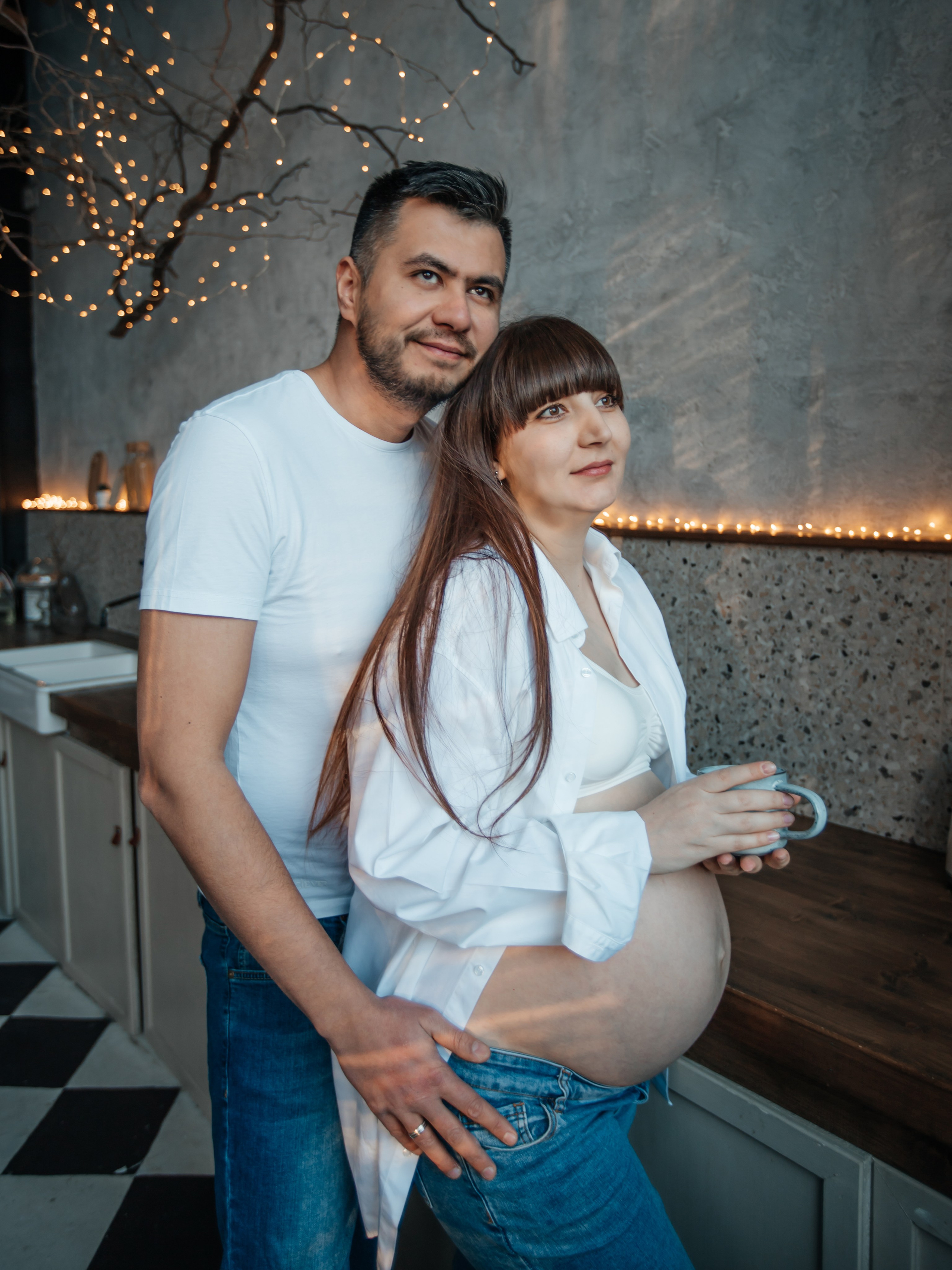 Кристина и Руслан. Семейный и детский фотограф в  г. Екатеринбурге Холодова Юлия