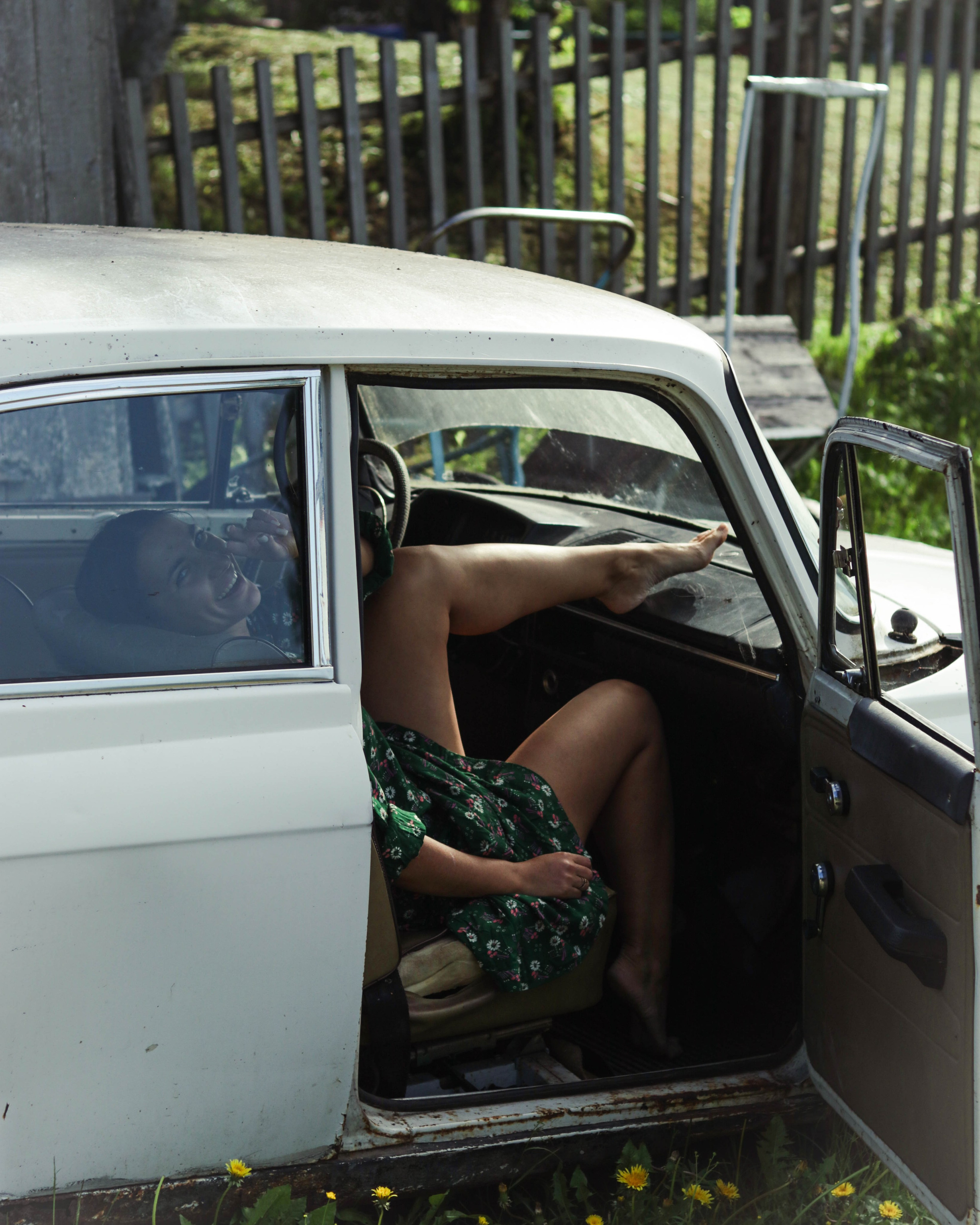 Персональные съемки. Фотограф и продюсер fashion-съемок в Санкт-Петербурге