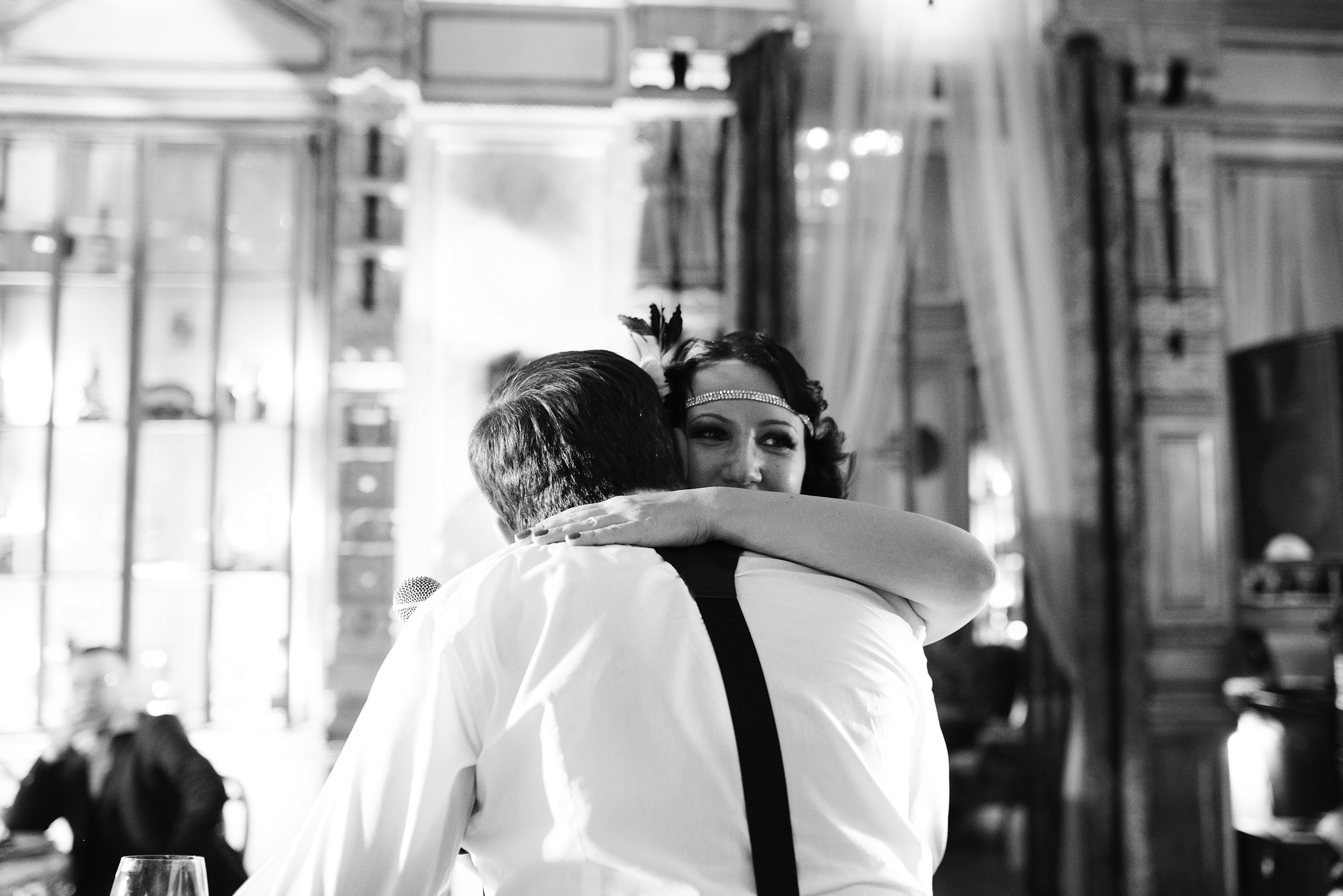 ДР Алексей. Фотограф и видеограф Анна Домашенко