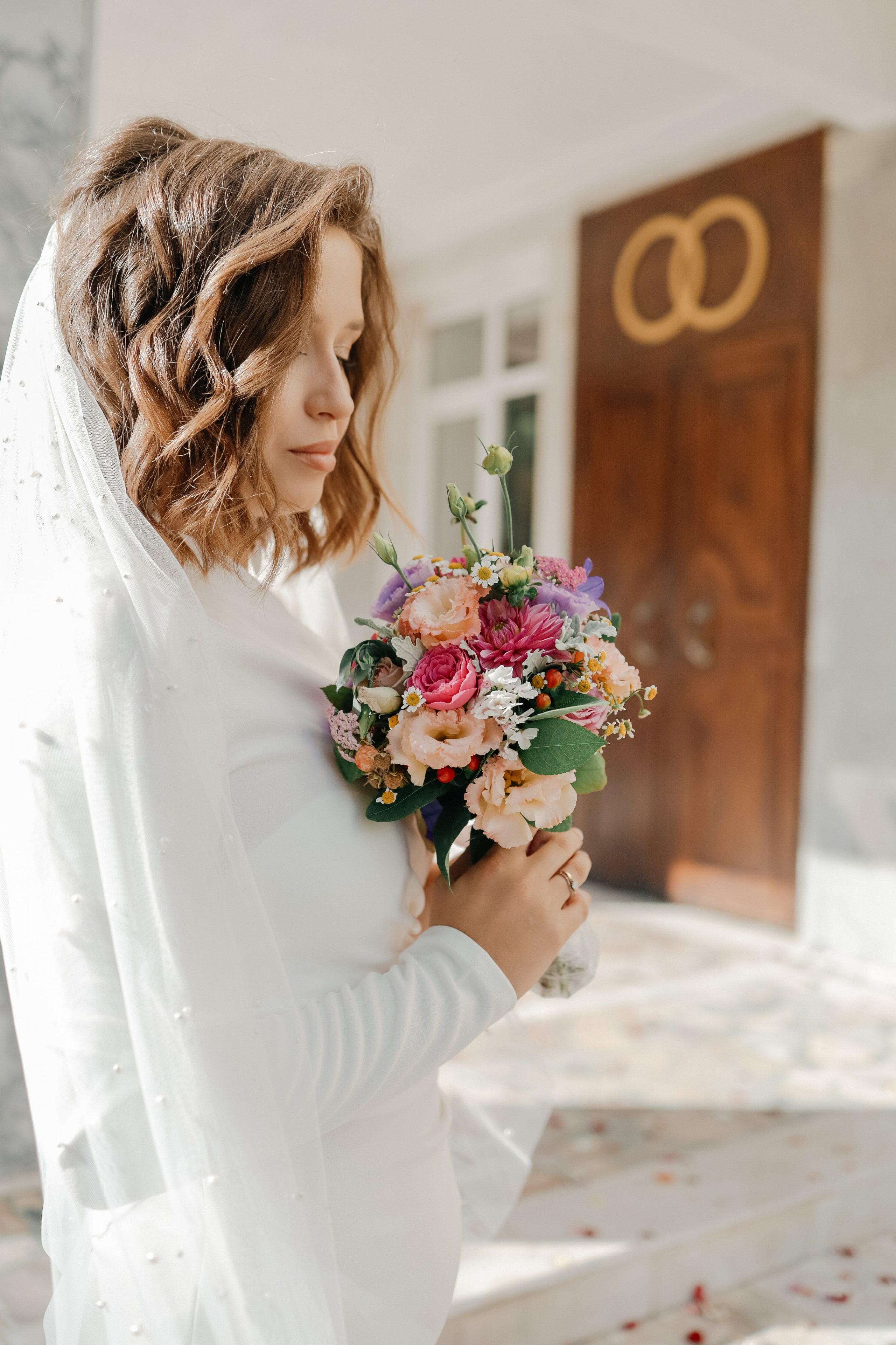 Юля и Дима. Семейный и портретный фотограф в Геленджике Любовь Бодрова