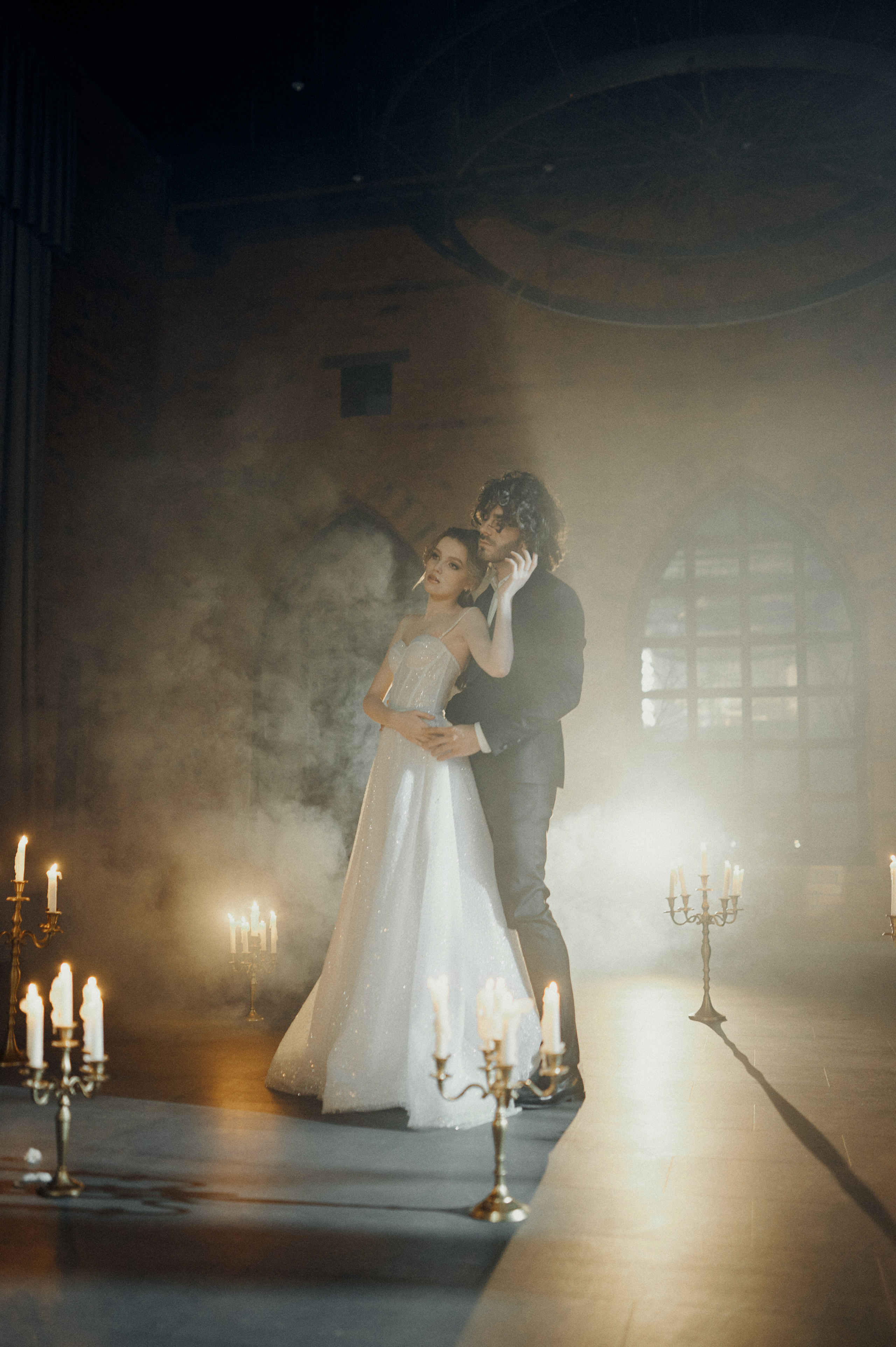 Посмотреть серию. Свадебный и семейный фотограф в Красноярске Тряпчев Павел