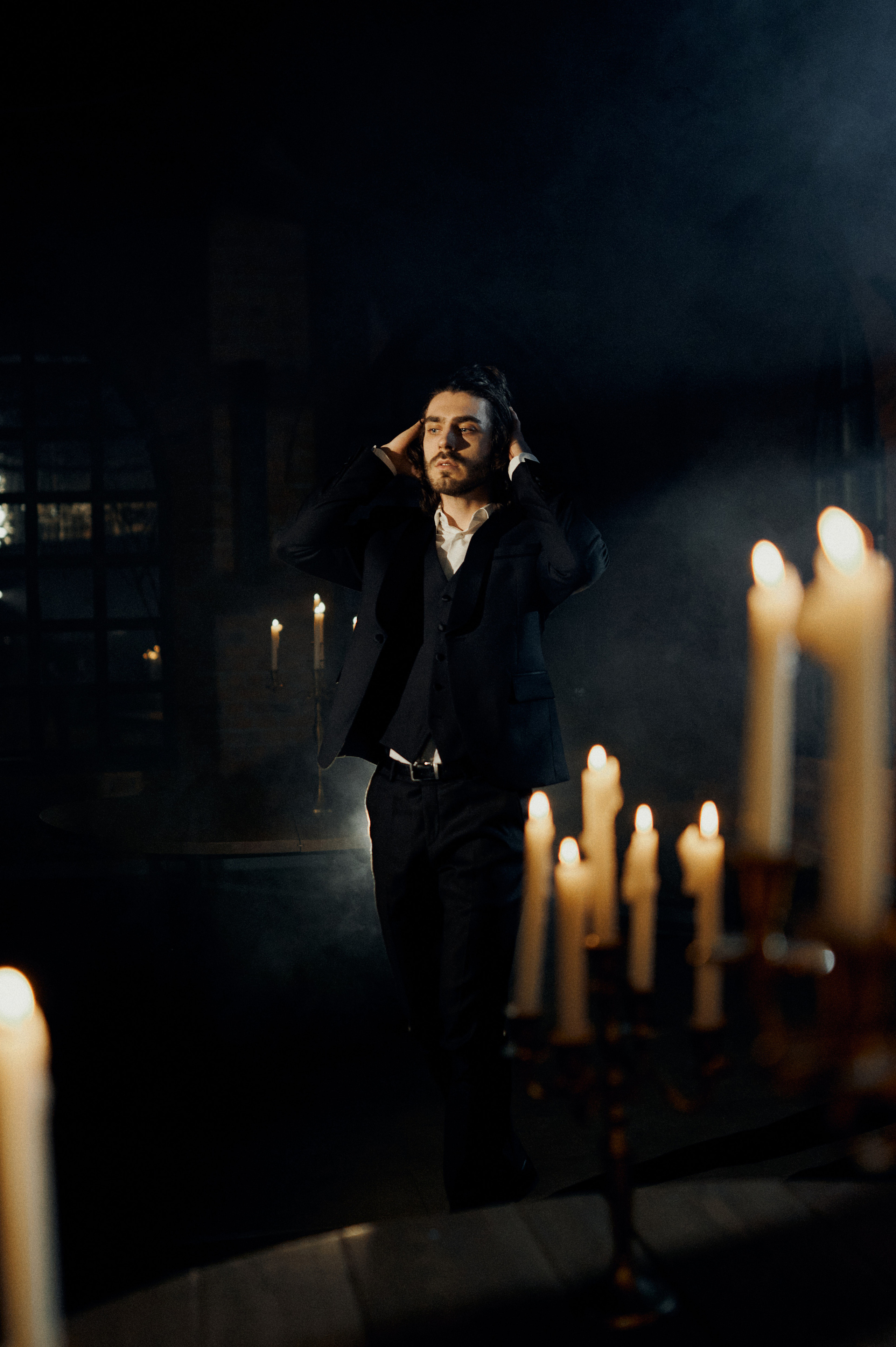 Посмотреть серию. Свадебный и семейный фотограф в Красноярске Тряпчев Павел