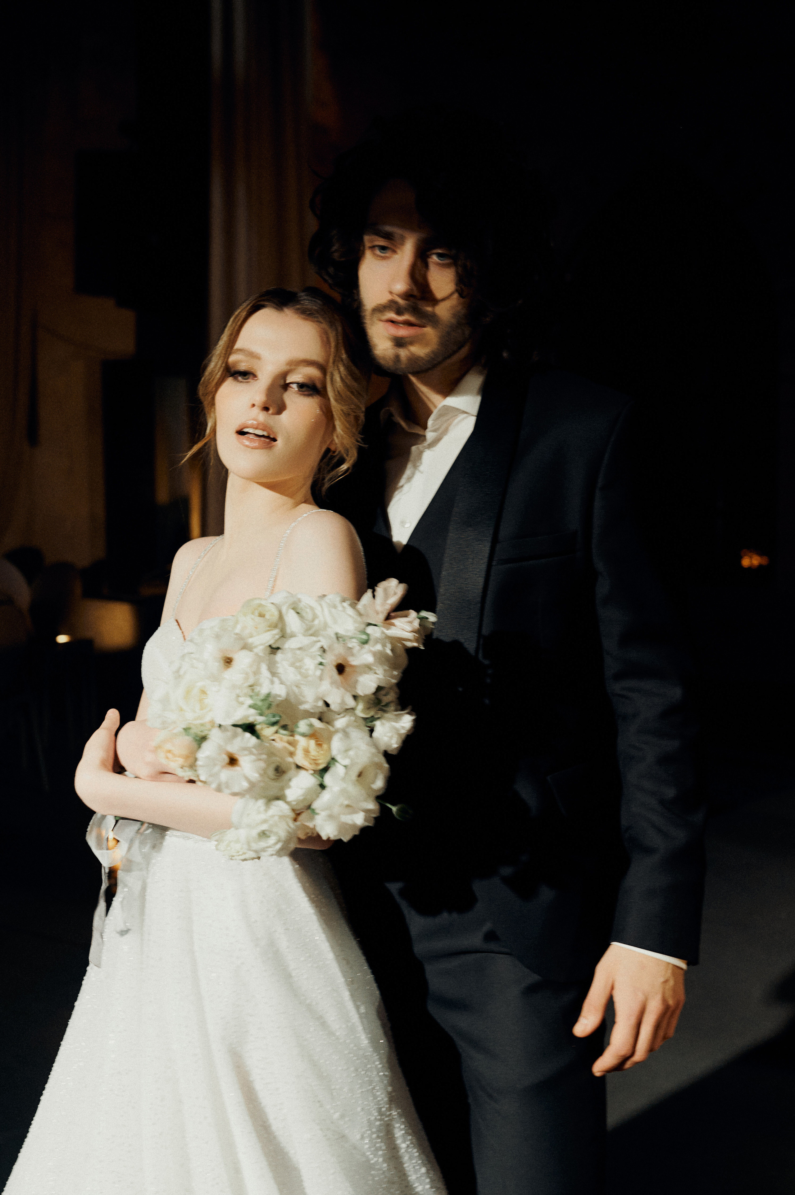 Посмотреть серию. Свадебный и семейный фотограф в Красноярске Тряпчев Павел