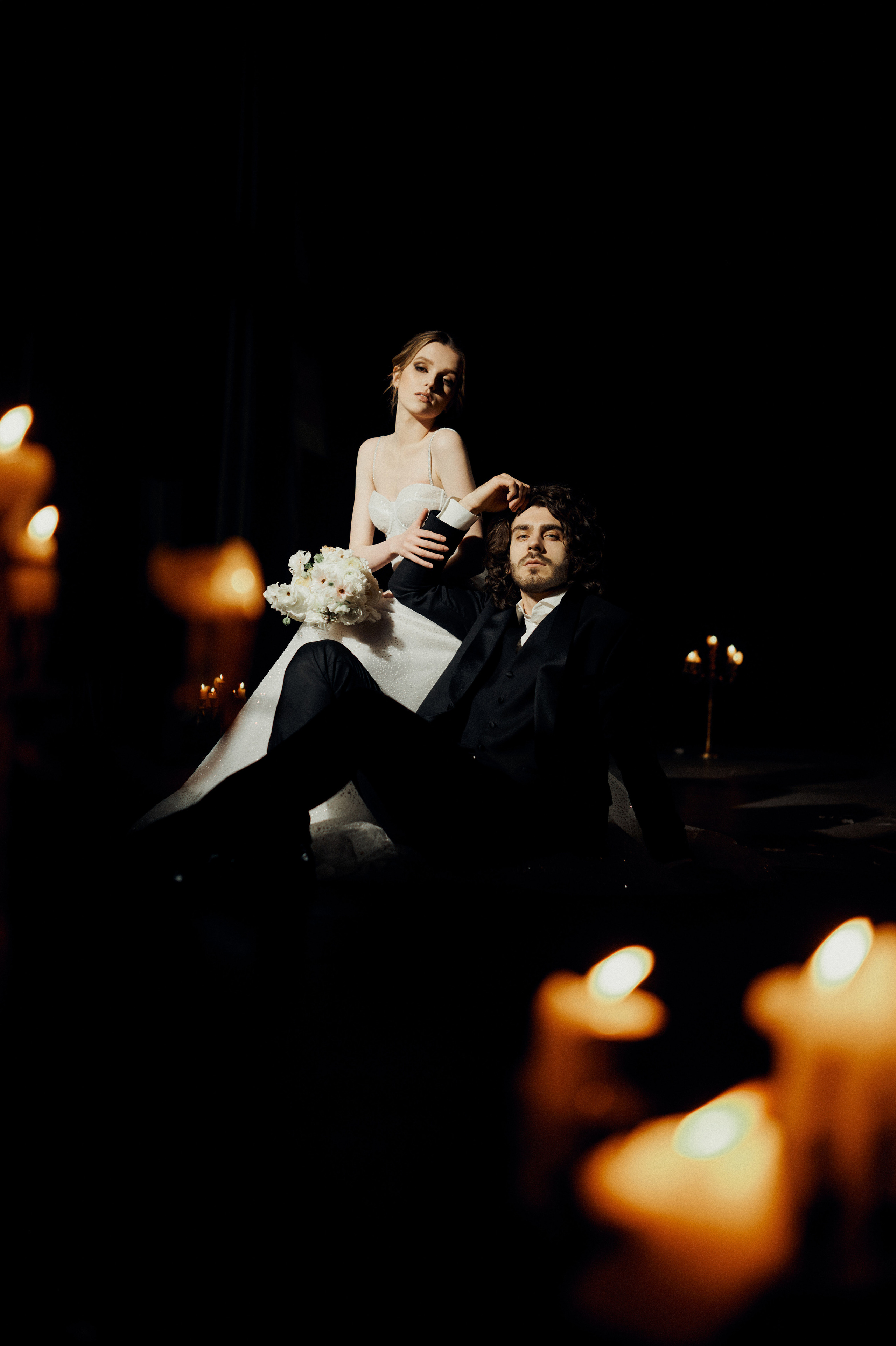 Посмотреть серию. Свадебный и семейный фотограф в Красноярске Тряпчев Павел