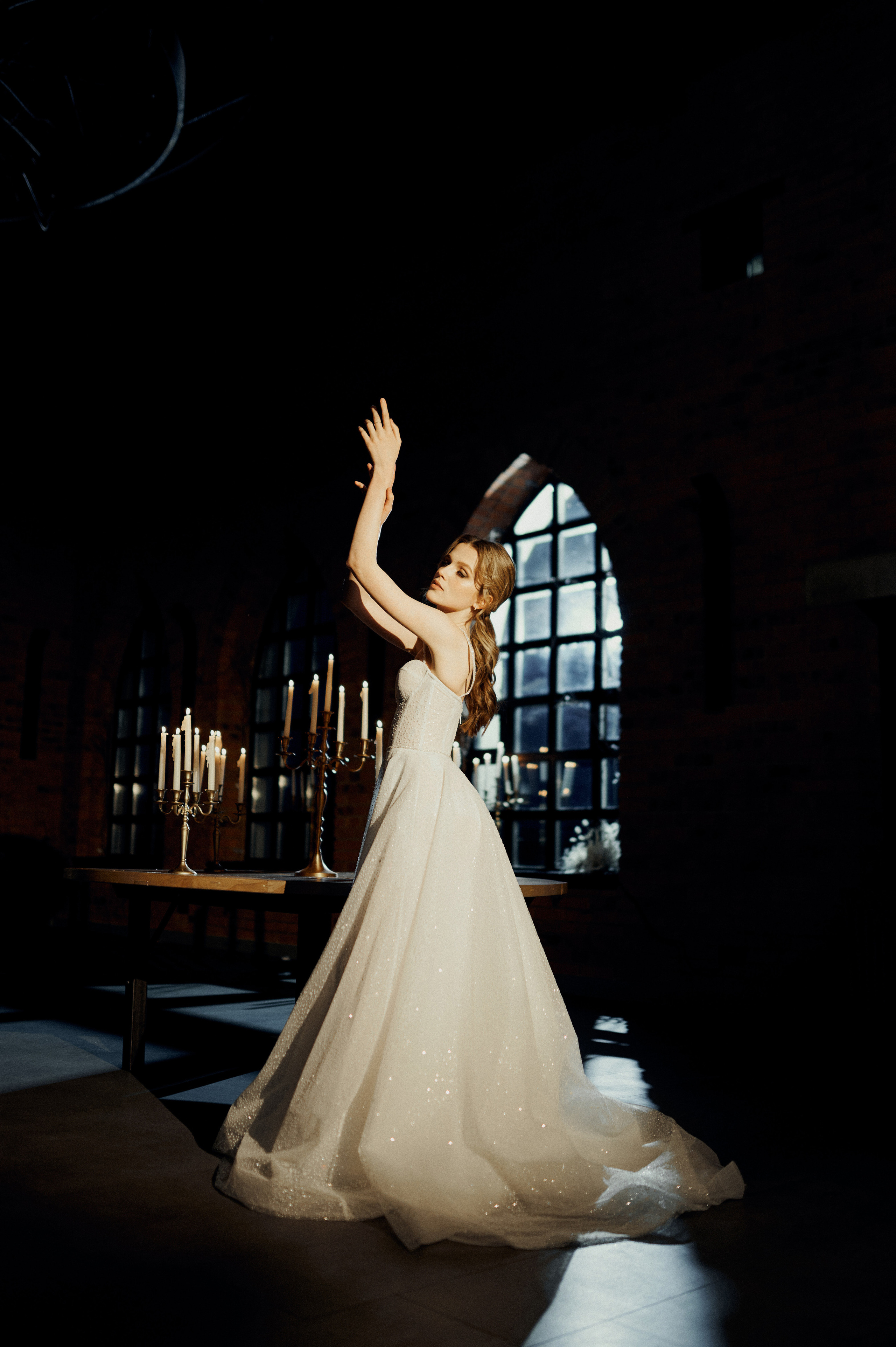 Посмотреть серию. Свадебный и семейный фотограф в Красноярске Тряпчев Павел