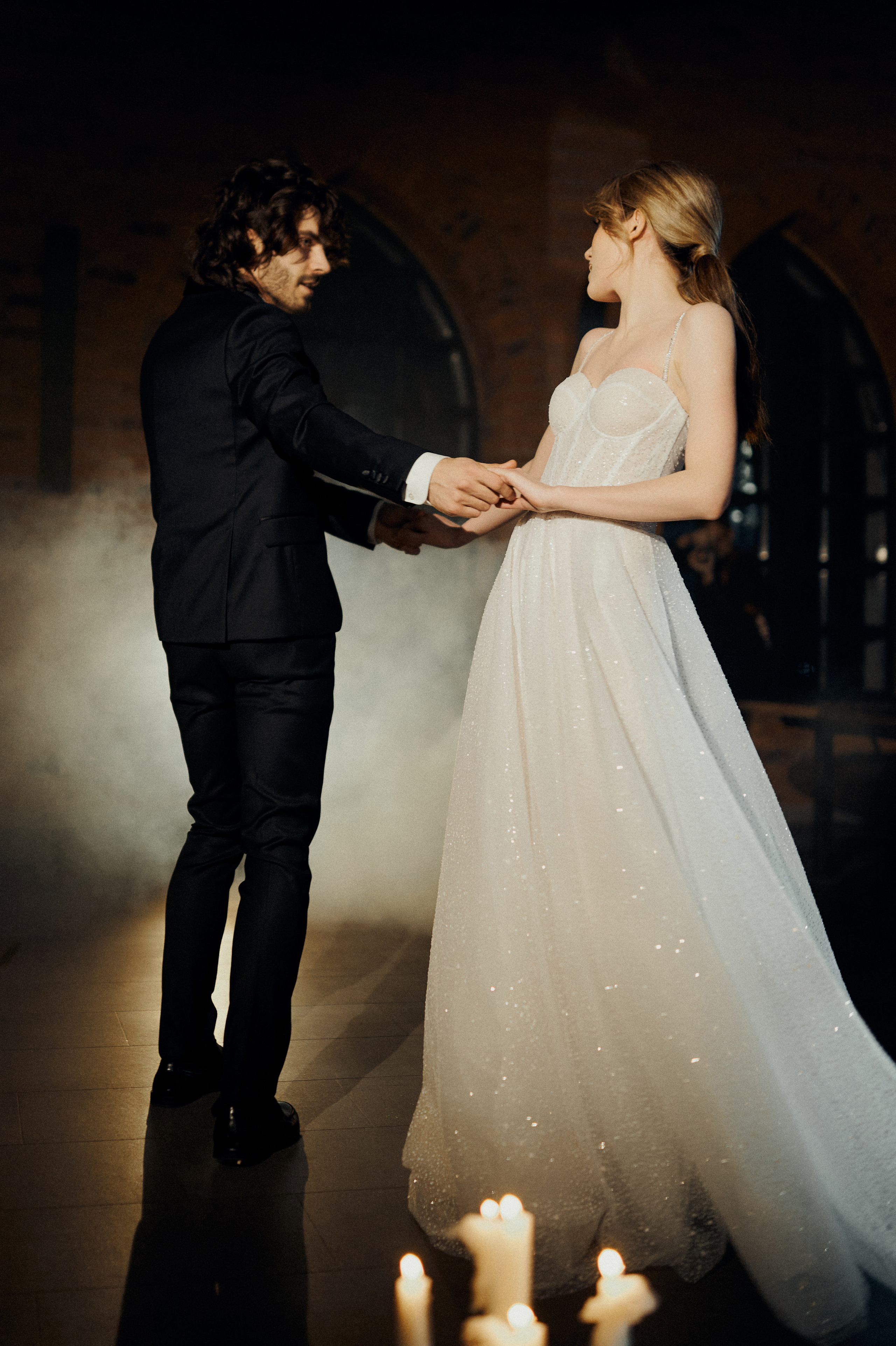 Посмотреть серию. Свадебный и семейный фотограф в Красноярске Тряпчев Павел