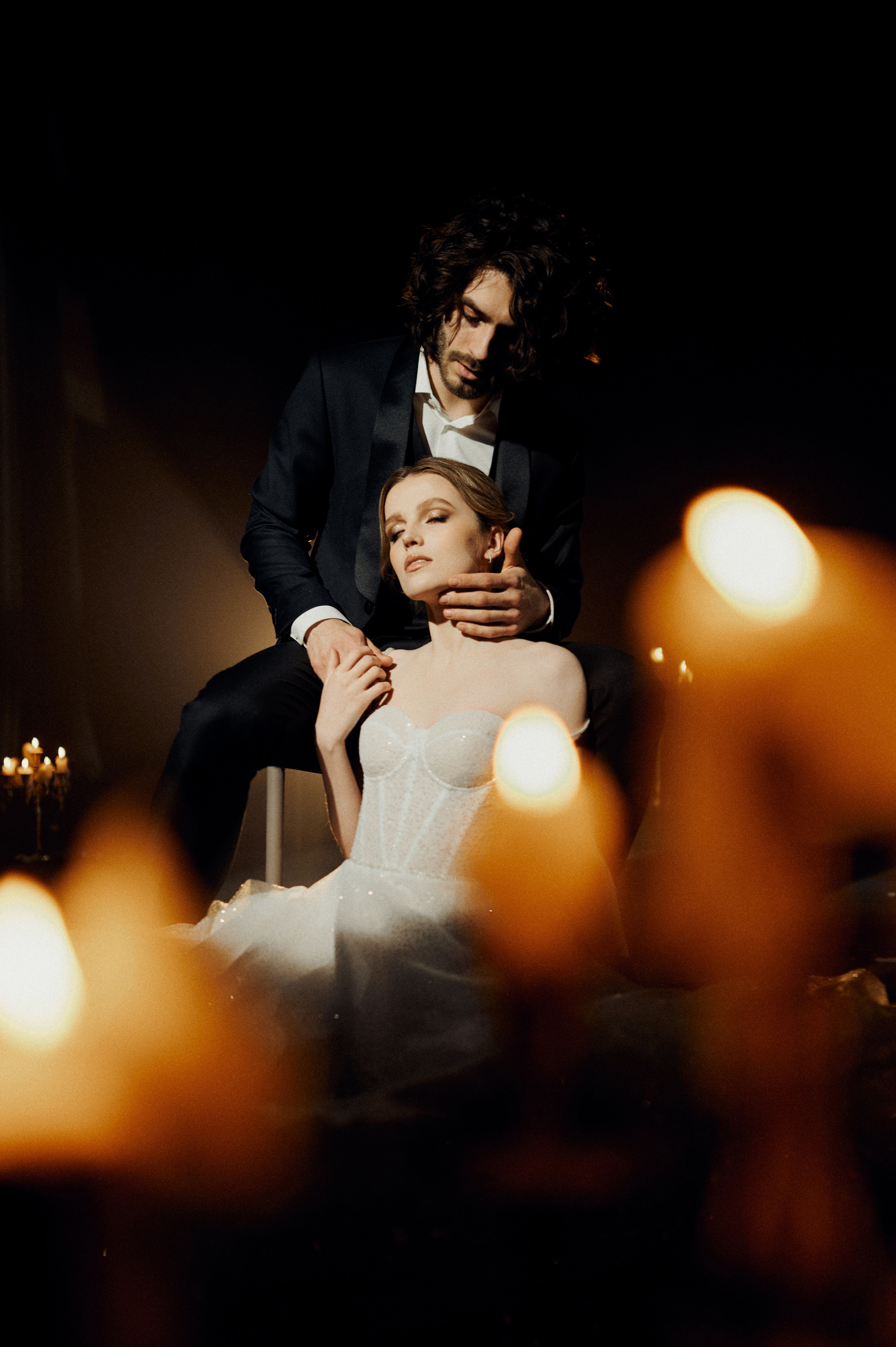 Посмотреть серию. Свадебный и семейный фотограф в Красноярске Тряпчев Павел