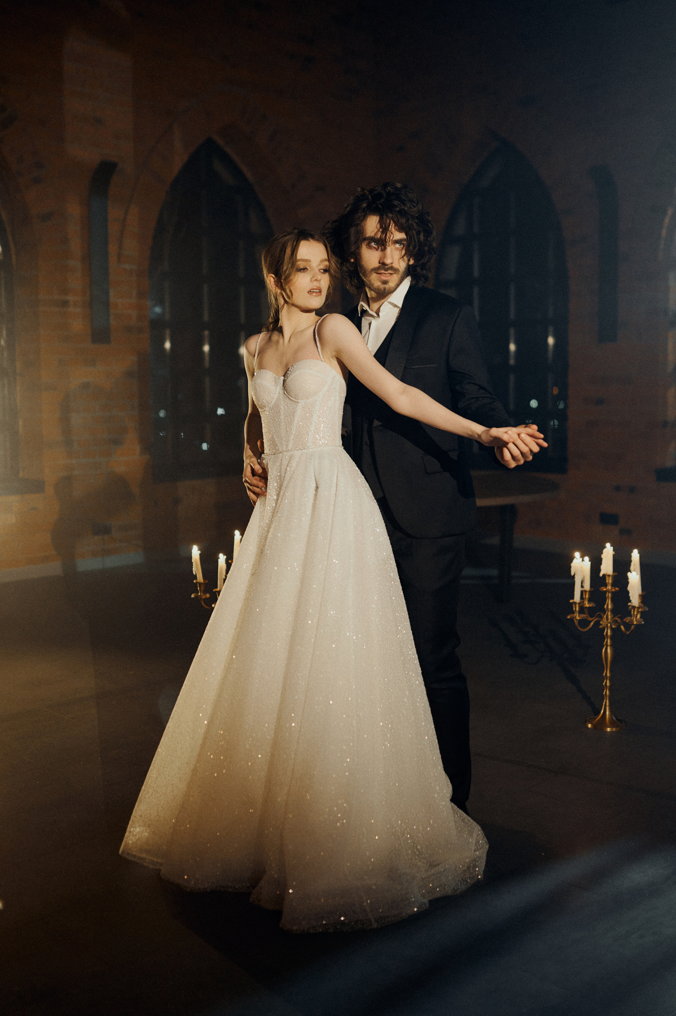 Посмотреть серию. Свадебный и семейный фотограф в Красноярске Тряпчев Павел