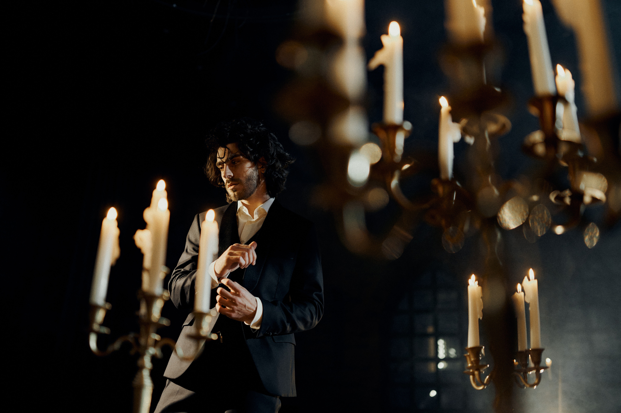 Посмотреть серию. Свадебный и семейный фотограф в Красноярске Тряпчев Павел