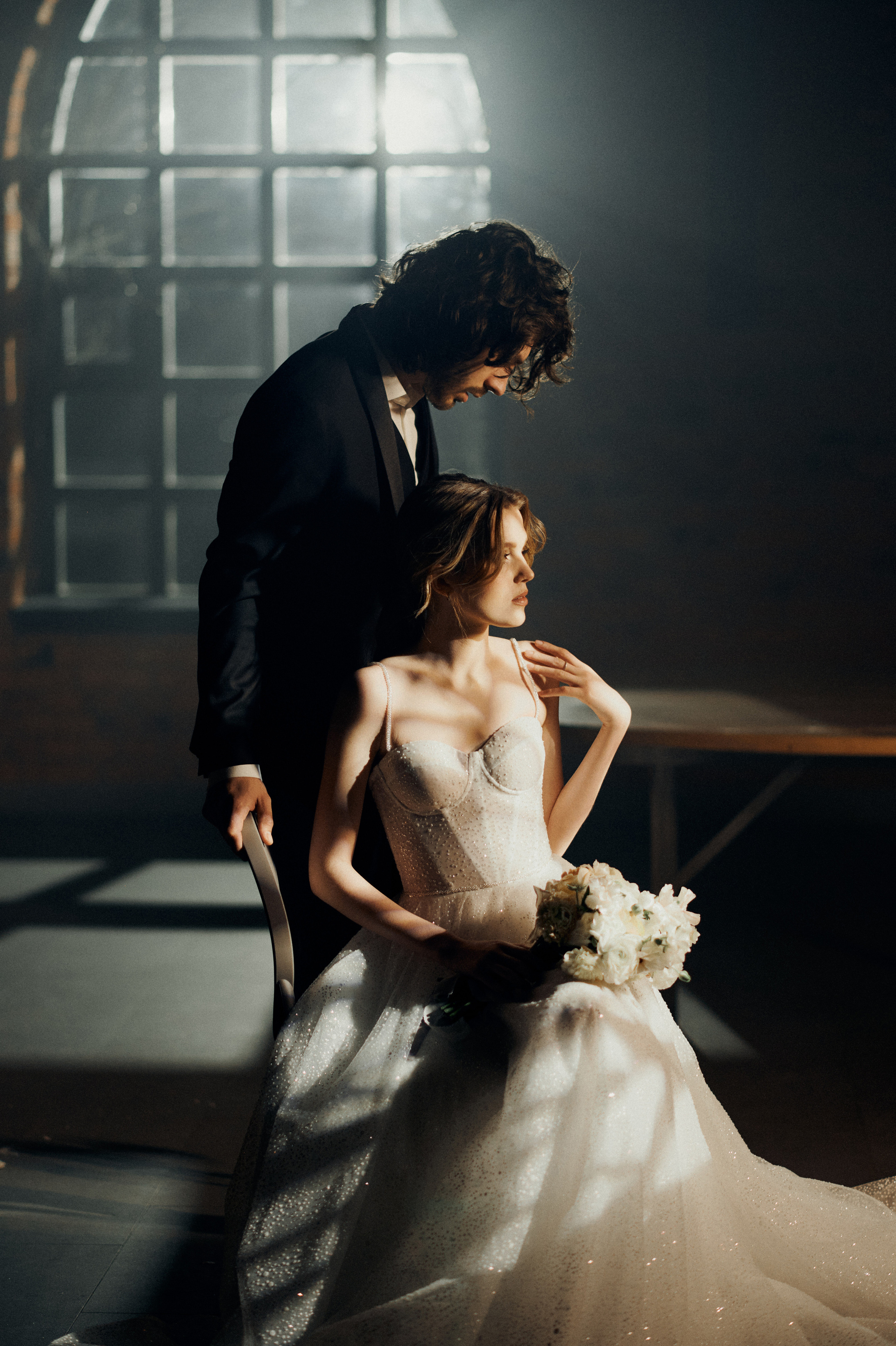 Посмотреть серию. Свадебный и семейный фотограф в Красноярске Тряпчев Павел