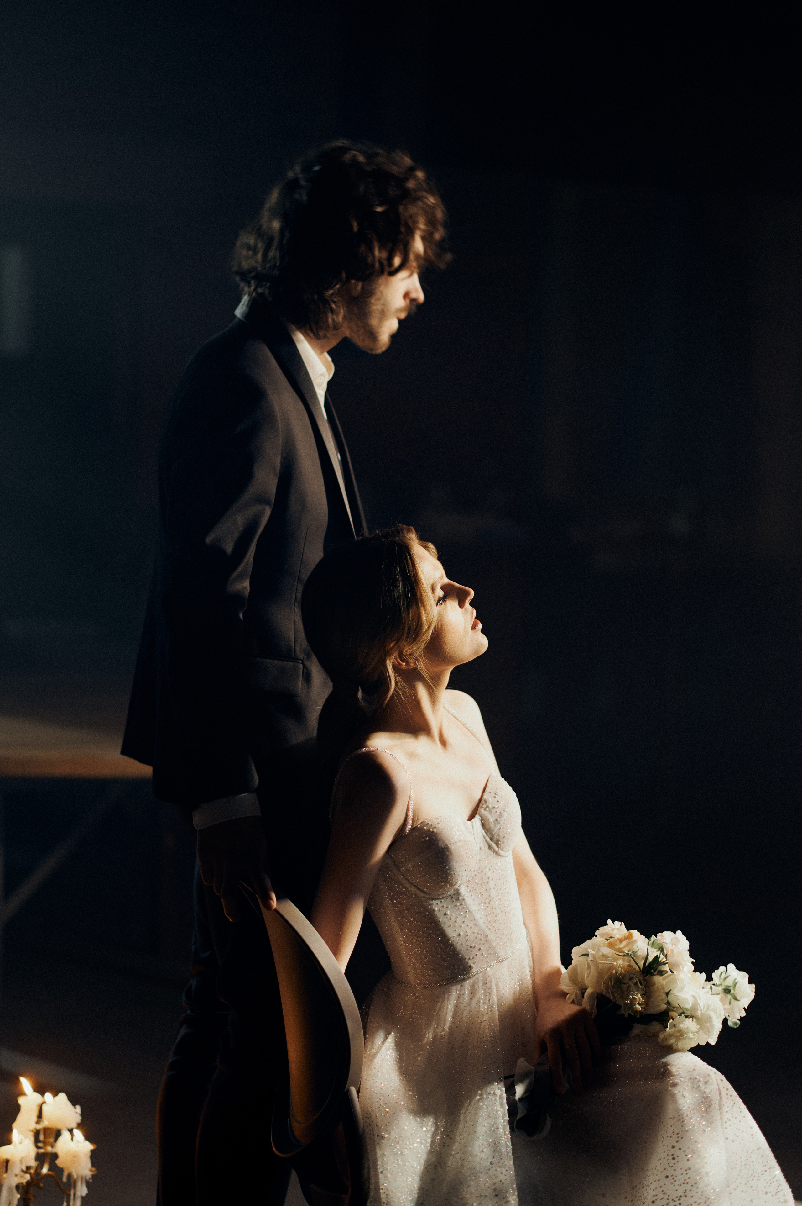 Посмотреть серию. Свадебный и семейный фотограф в Красноярске Тряпчев Павел