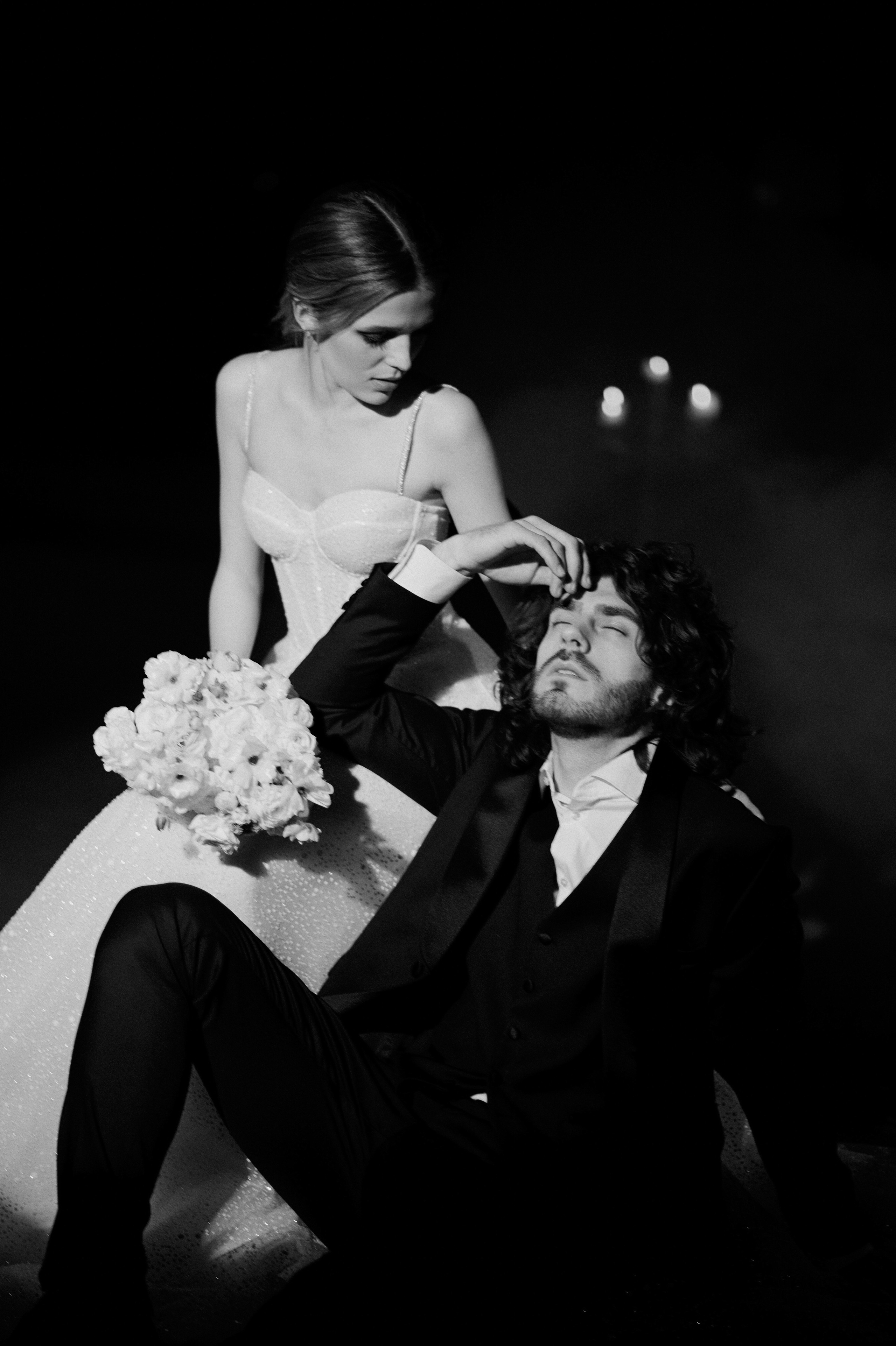 Посмотреть серию. Свадебный и семейный фотограф в Красноярске Тряпчев Павел