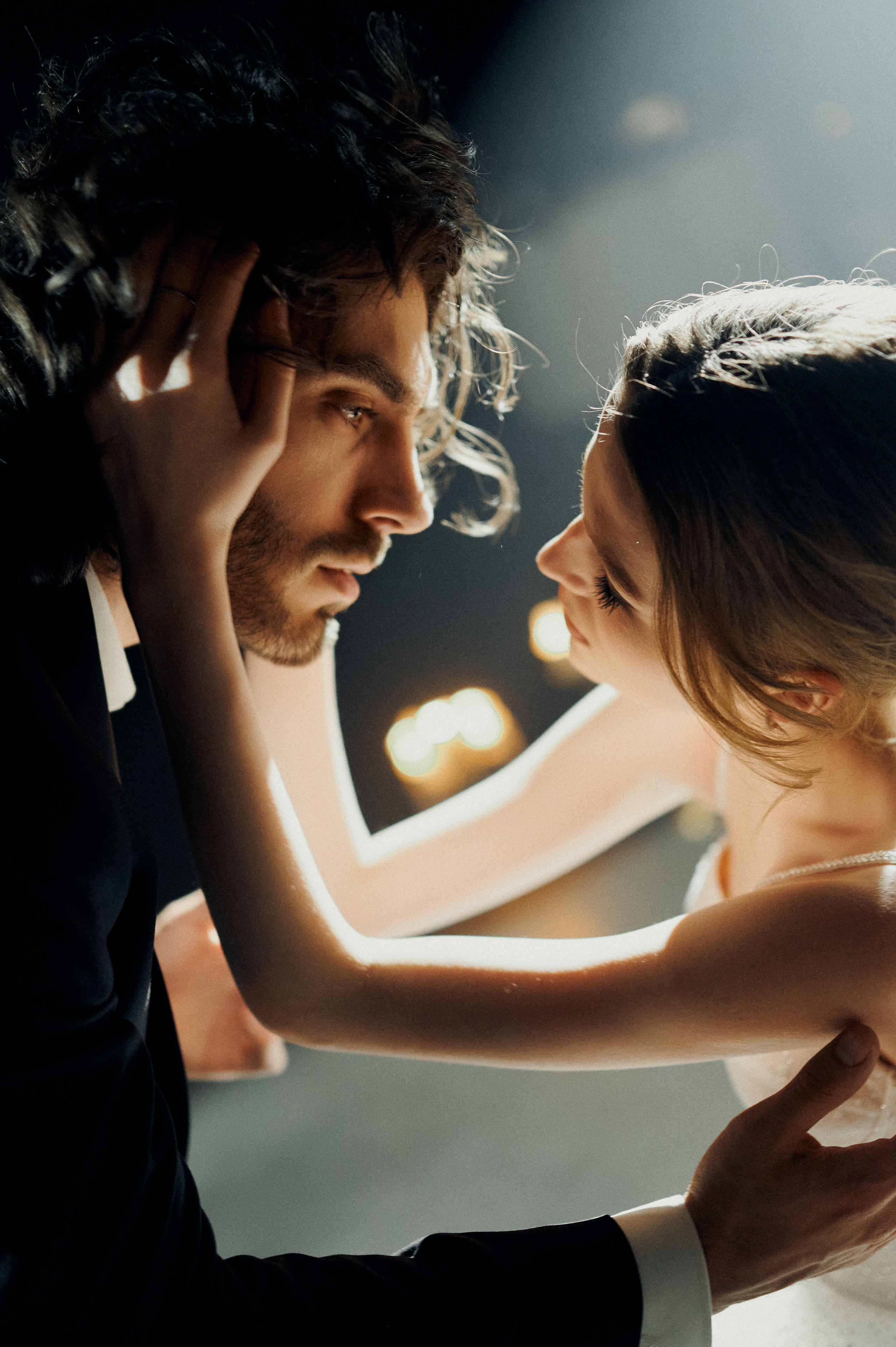 Посмотреть серию. Свадебный и семейный фотограф в Красноярске Тряпчев Павел