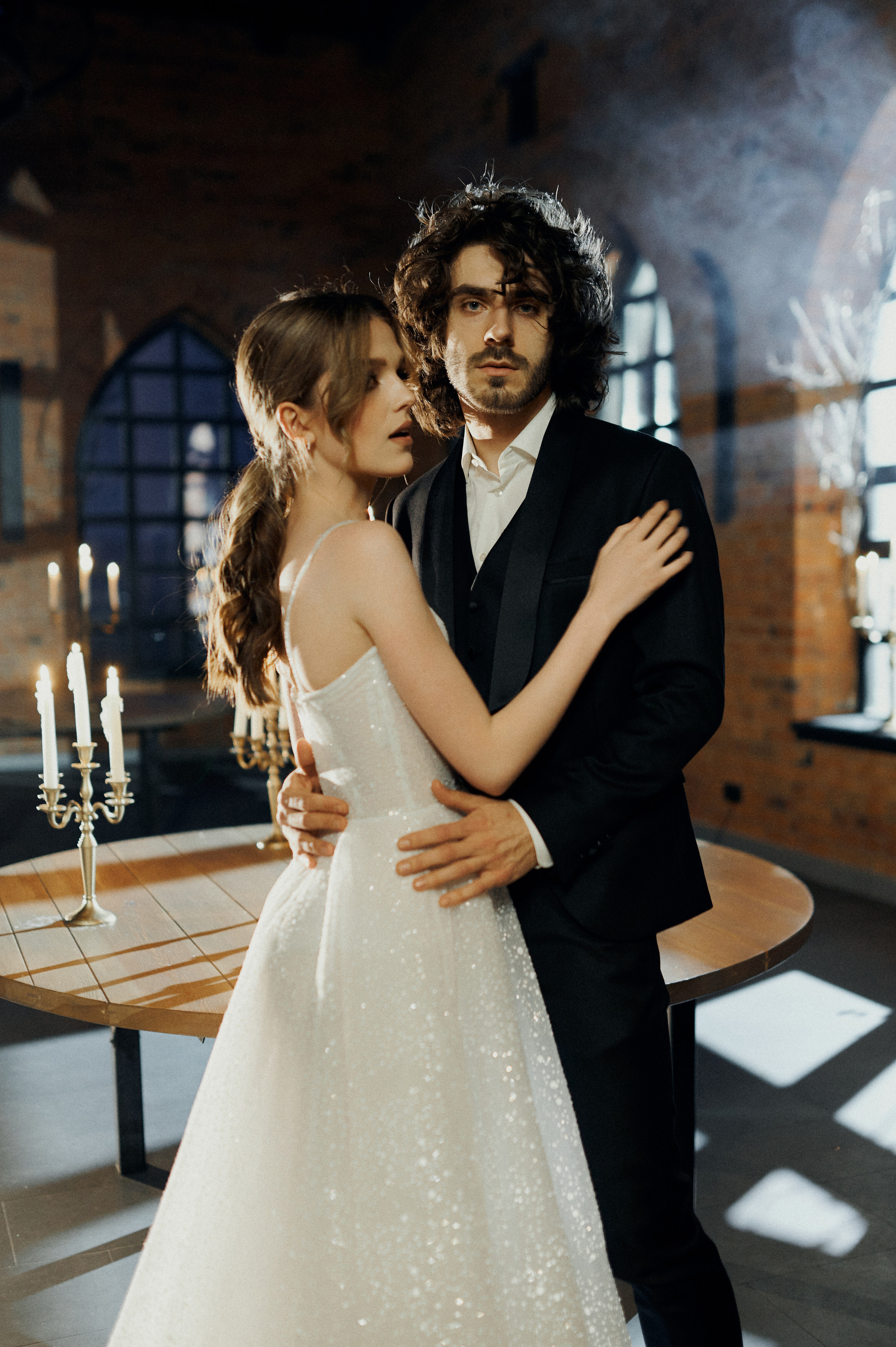 Посмотреть серию. Свадебный и семейный фотограф в Красноярске Тряпчев Павел