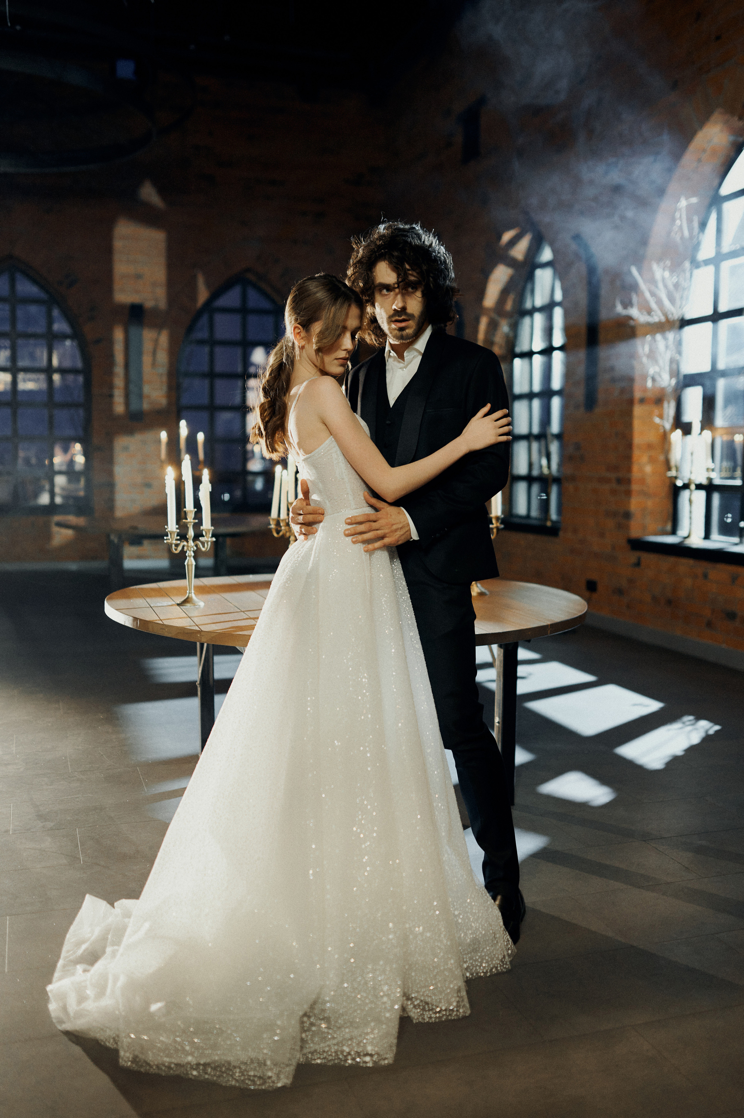 Посмотреть серию. Свадебный и семейный фотограф в Красноярске Тряпчев Павел