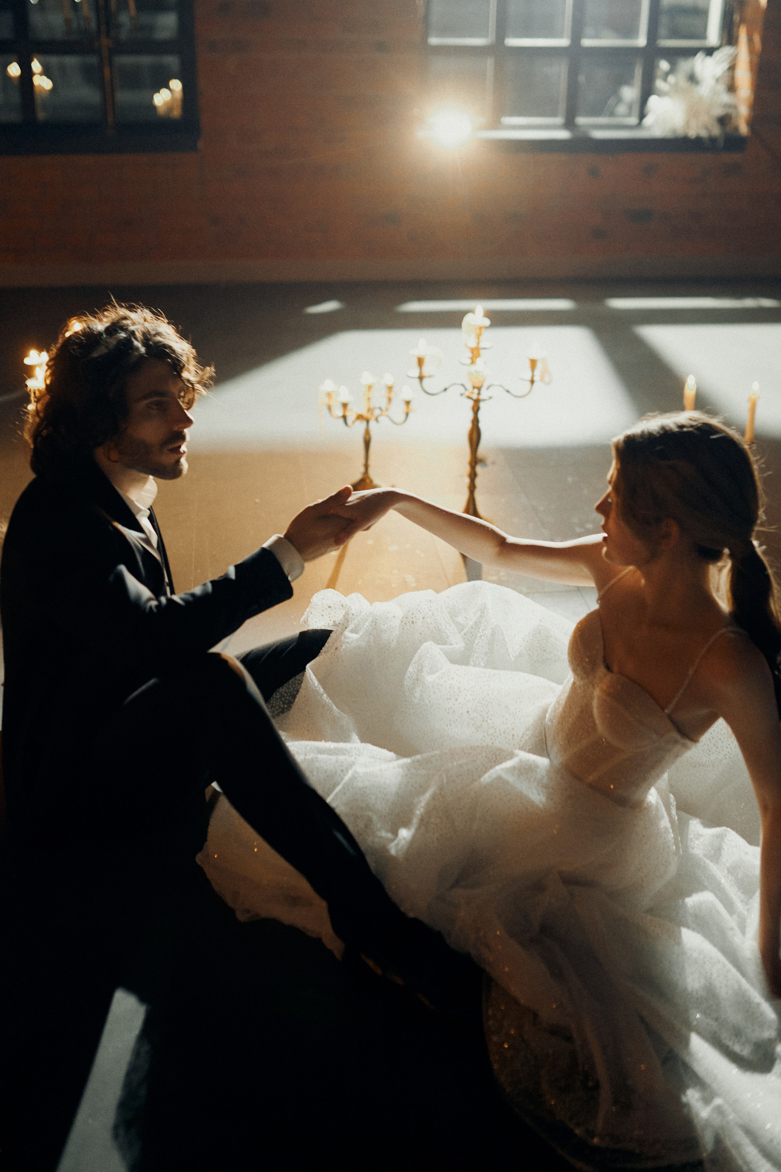 Посмотреть серию. Свадебный и семейный фотограф в Красноярске Тряпчев Павел