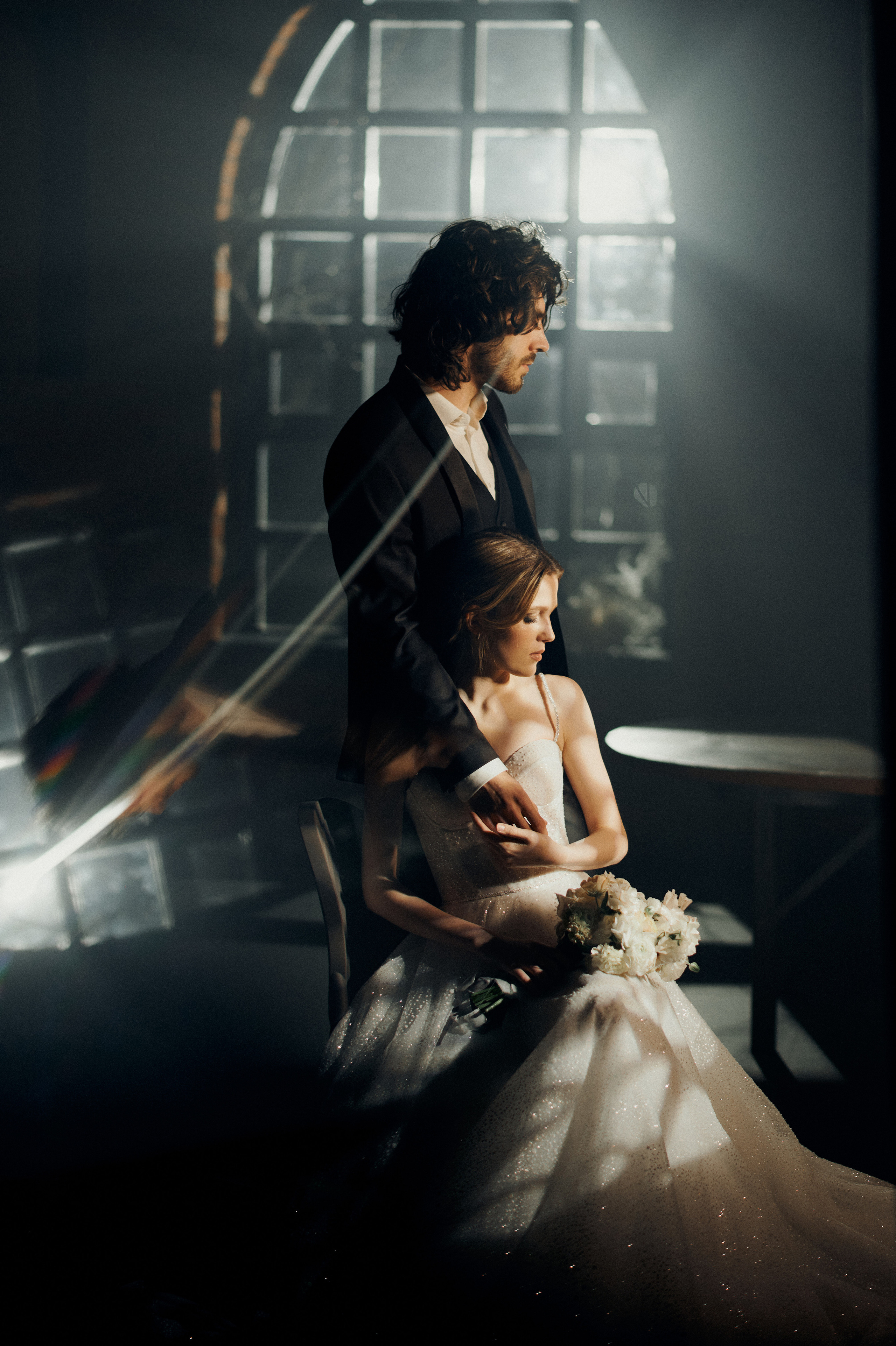 Посмотреть серию. Свадебный и семейный фотограф в Красноярске Тряпчев Павел