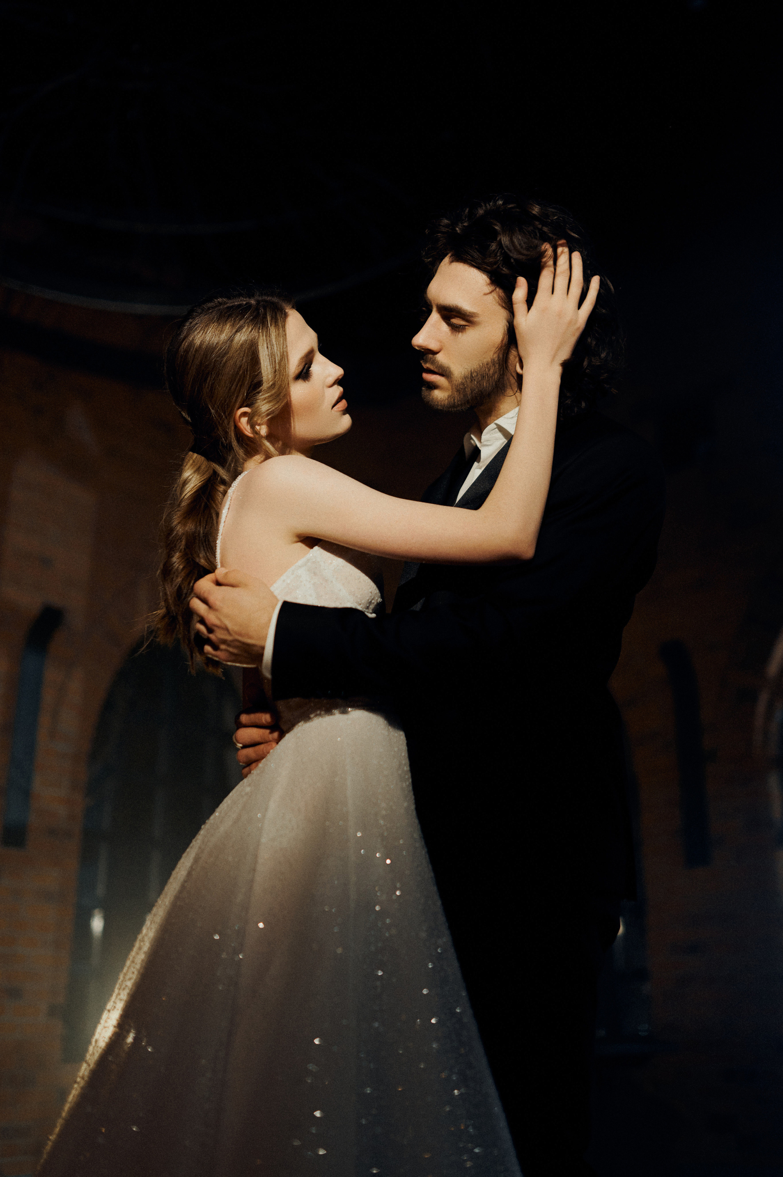 Посмотреть серию. Свадебный и семейный фотограф в Красноярске Тряпчев Павел