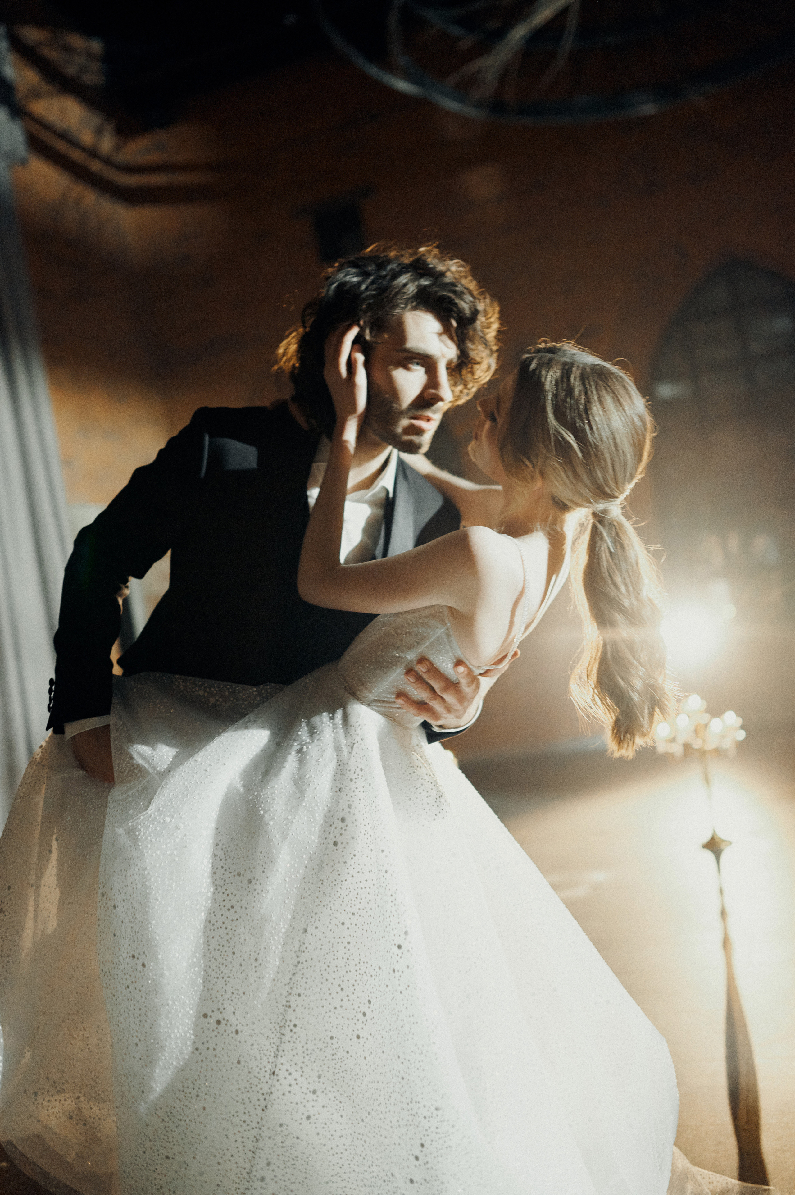 Посмотреть серию. Свадебный и семейный фотограф в Красноярске Тряпчев Павел