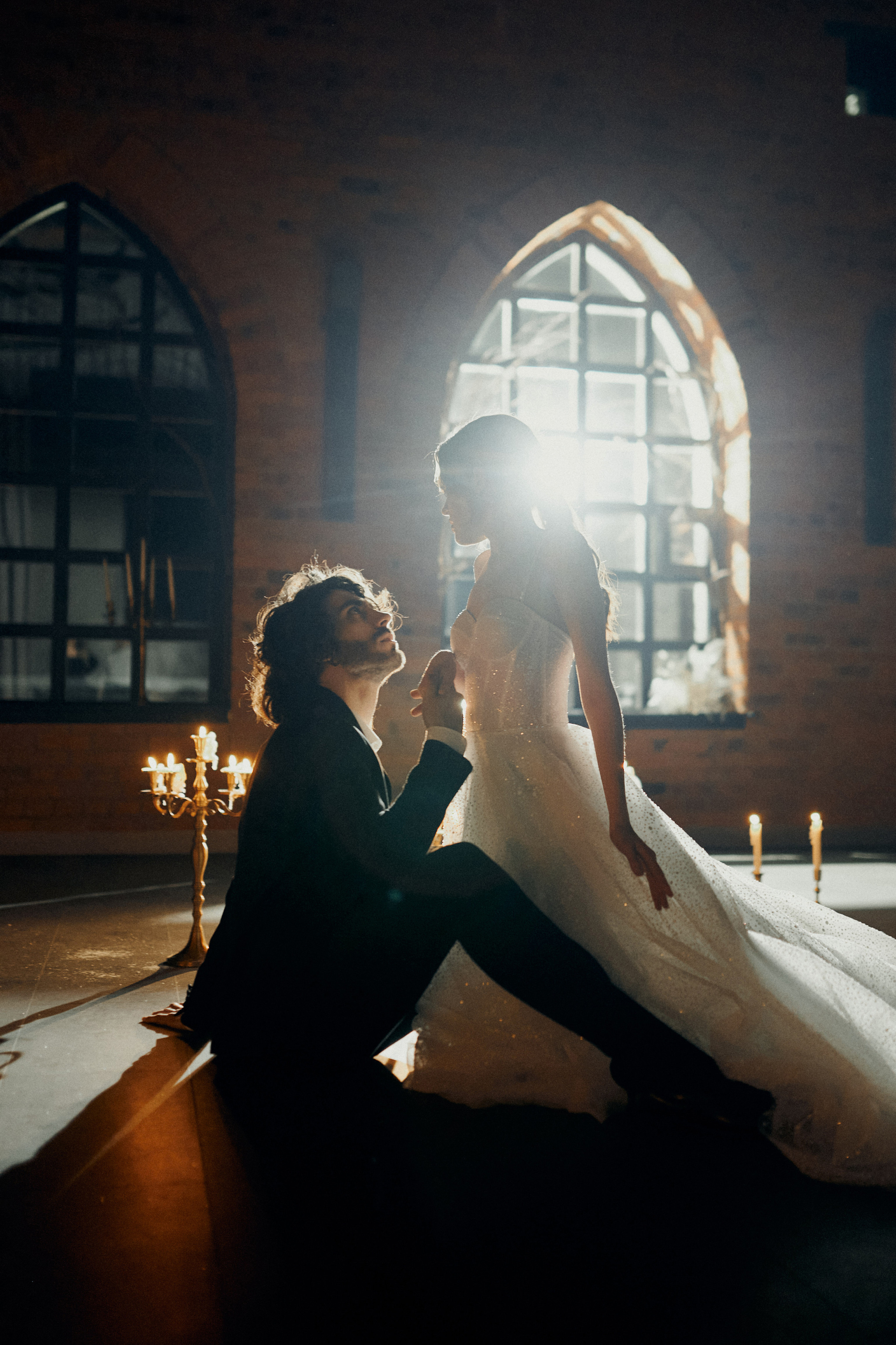 Посмотреть серию. Свадебный и семейный фотограф в Красноярске Тряпчев Павел