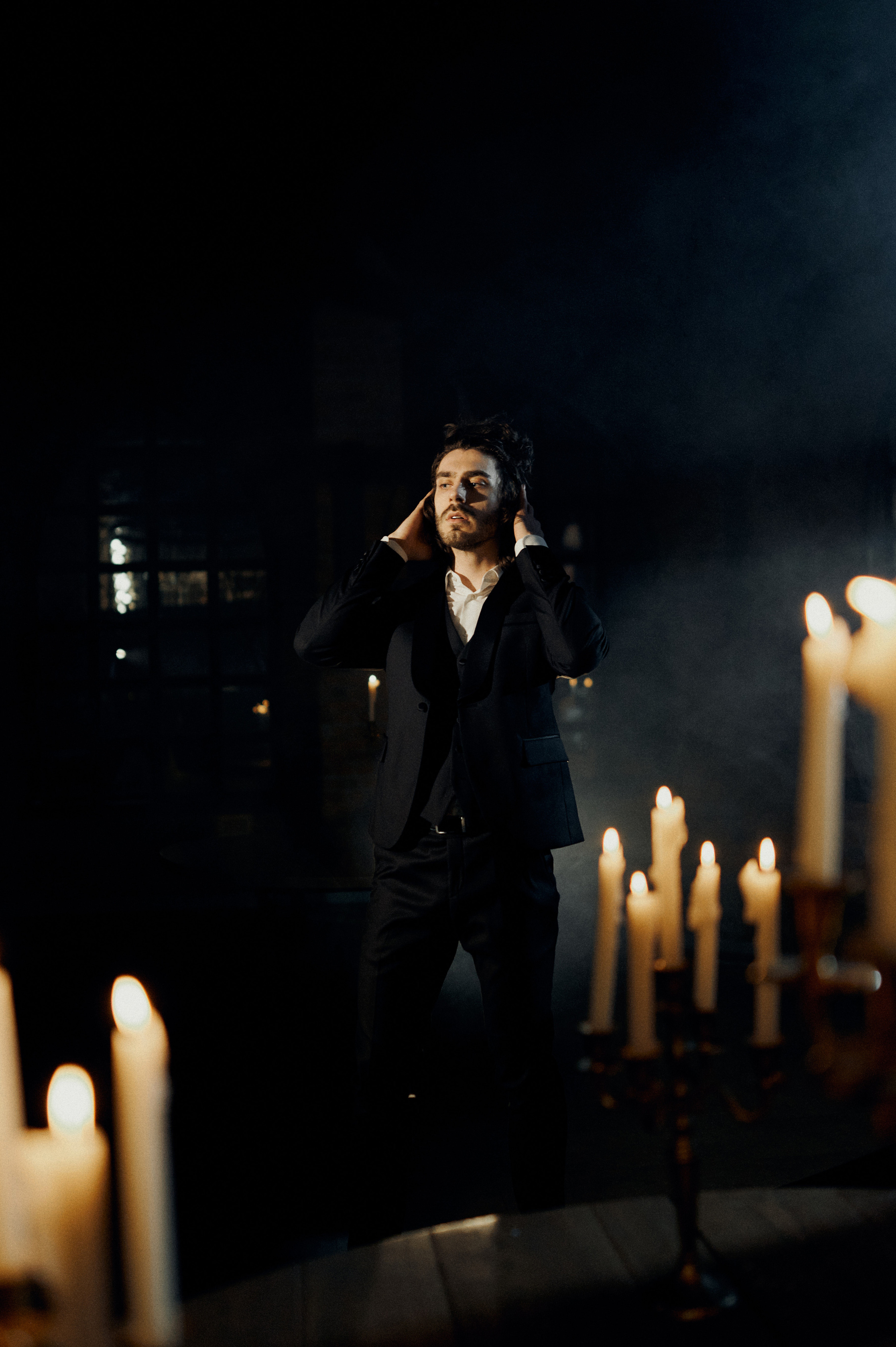 Посмотреть серию. Свадебный и семейный фотограф в Красноярске Тряпчев Павел